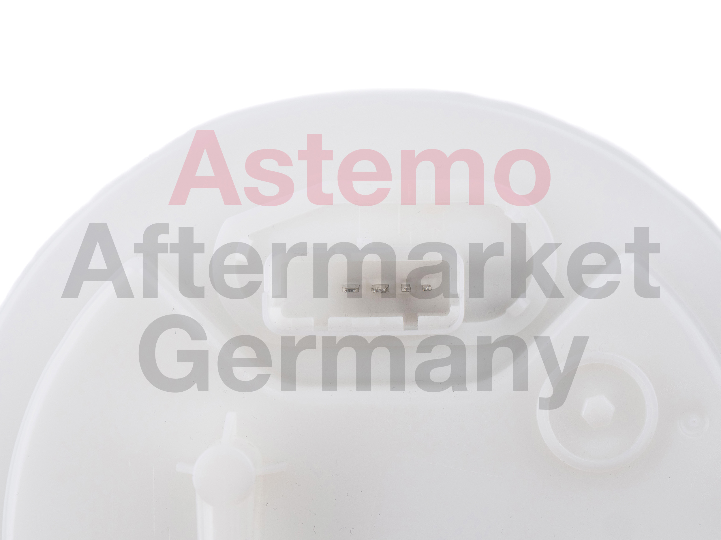 Hitachi Brandstof toevoermodule 2502759