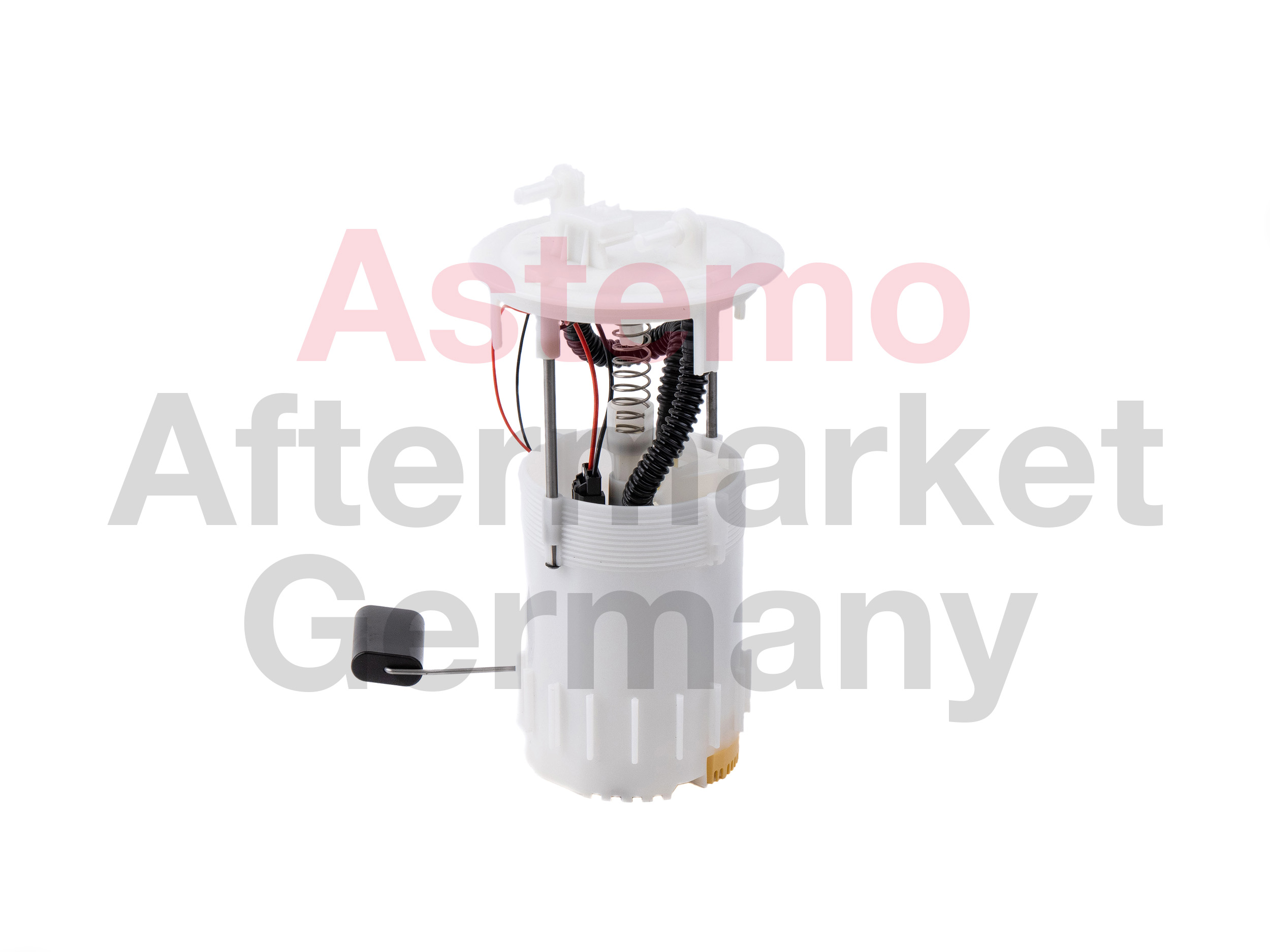 Hitachi Brandstof toevoermodule 2502760