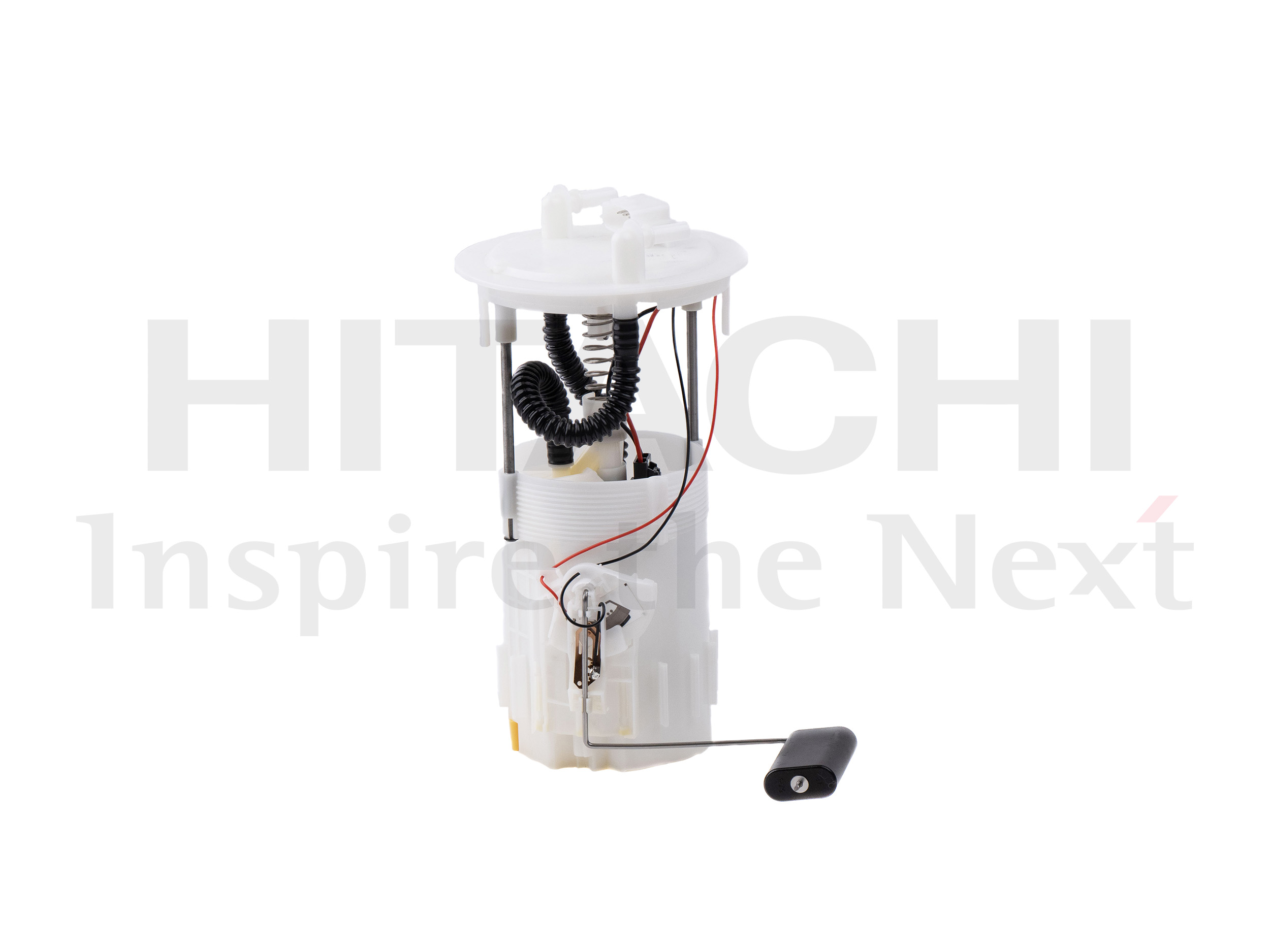 Hitachi Brandstof toevoermodule 2502760