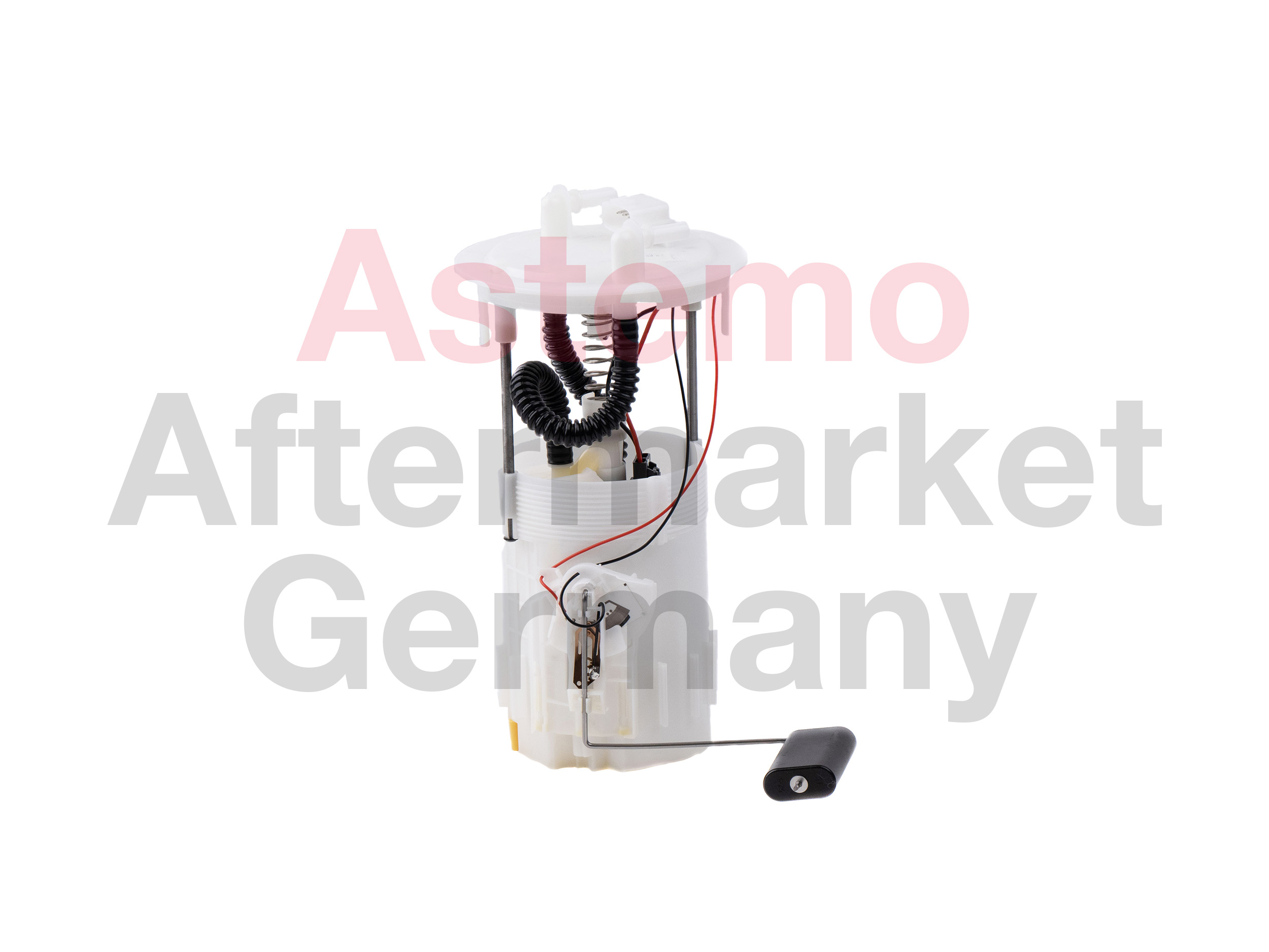 Hitachi Brandstof toevoermodule 2502760