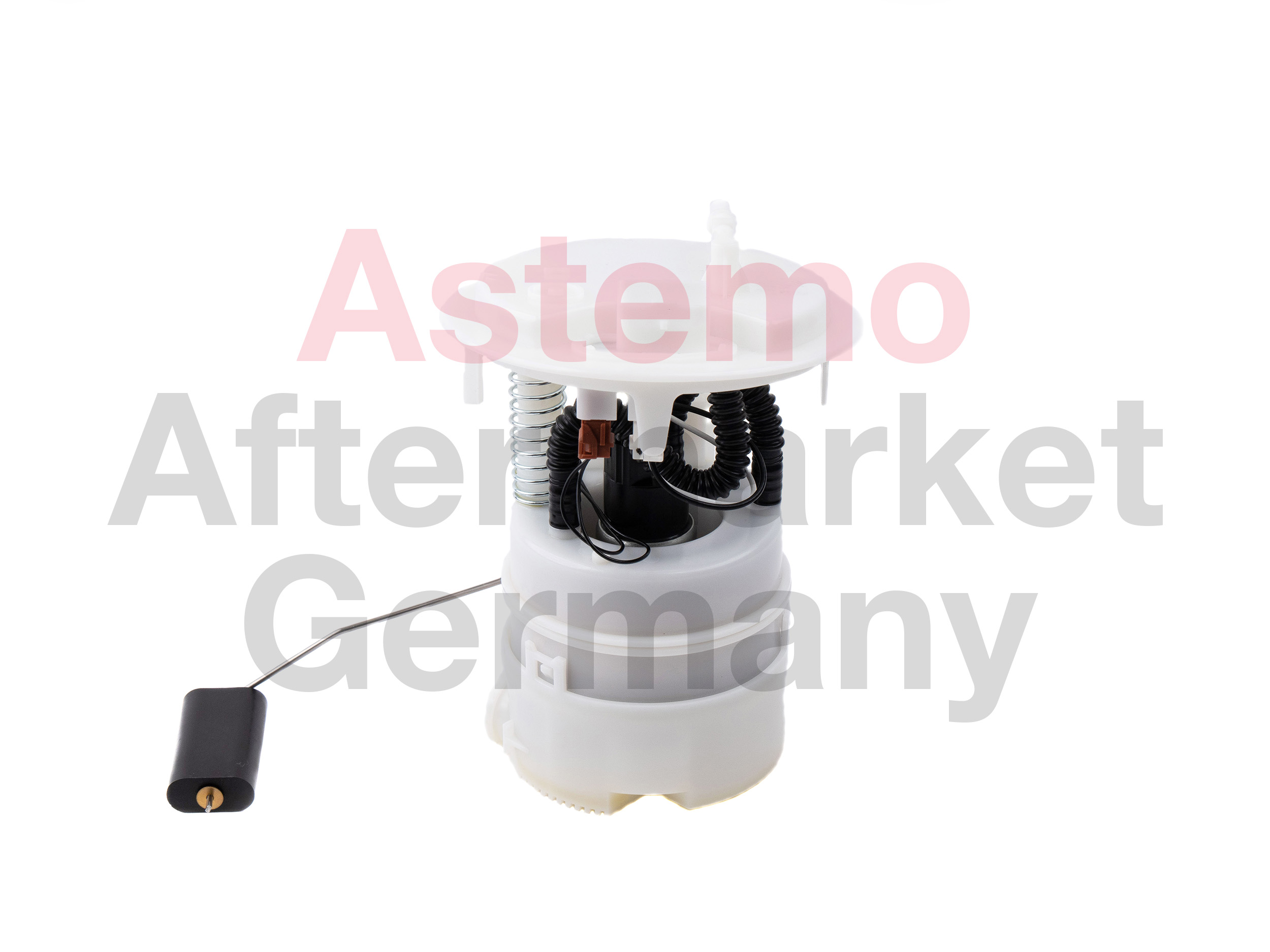 Hitachi Brandstof toevoermodule 2502761