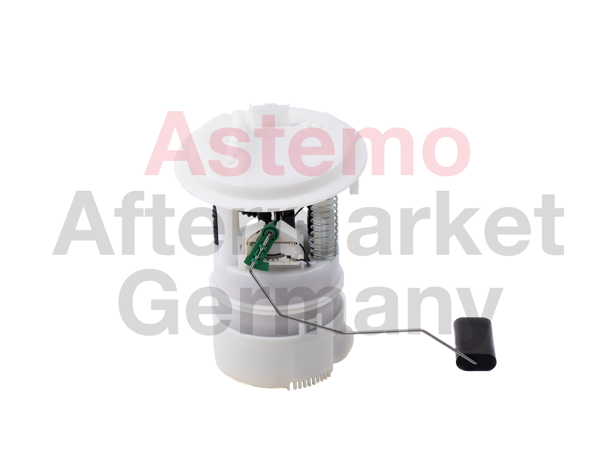 Hitachi Brandstof toevoermodule 2502761