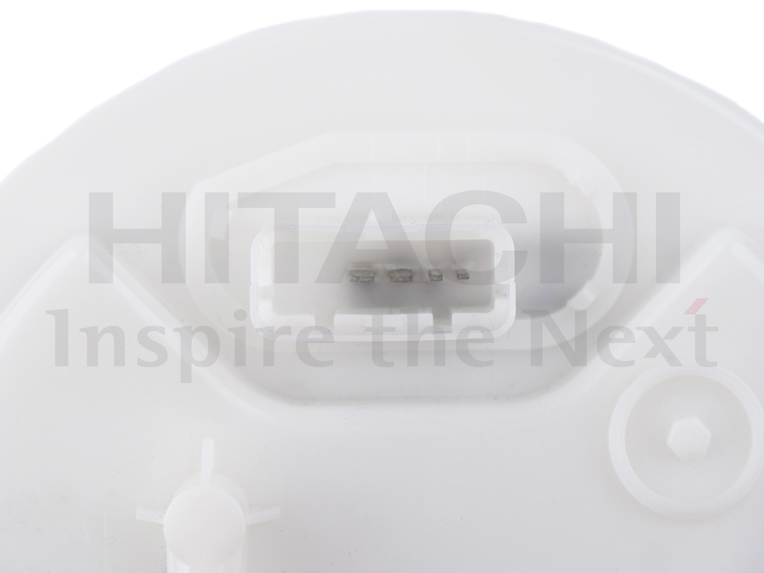 Hitachi Brandstof toevoermodule 2502761