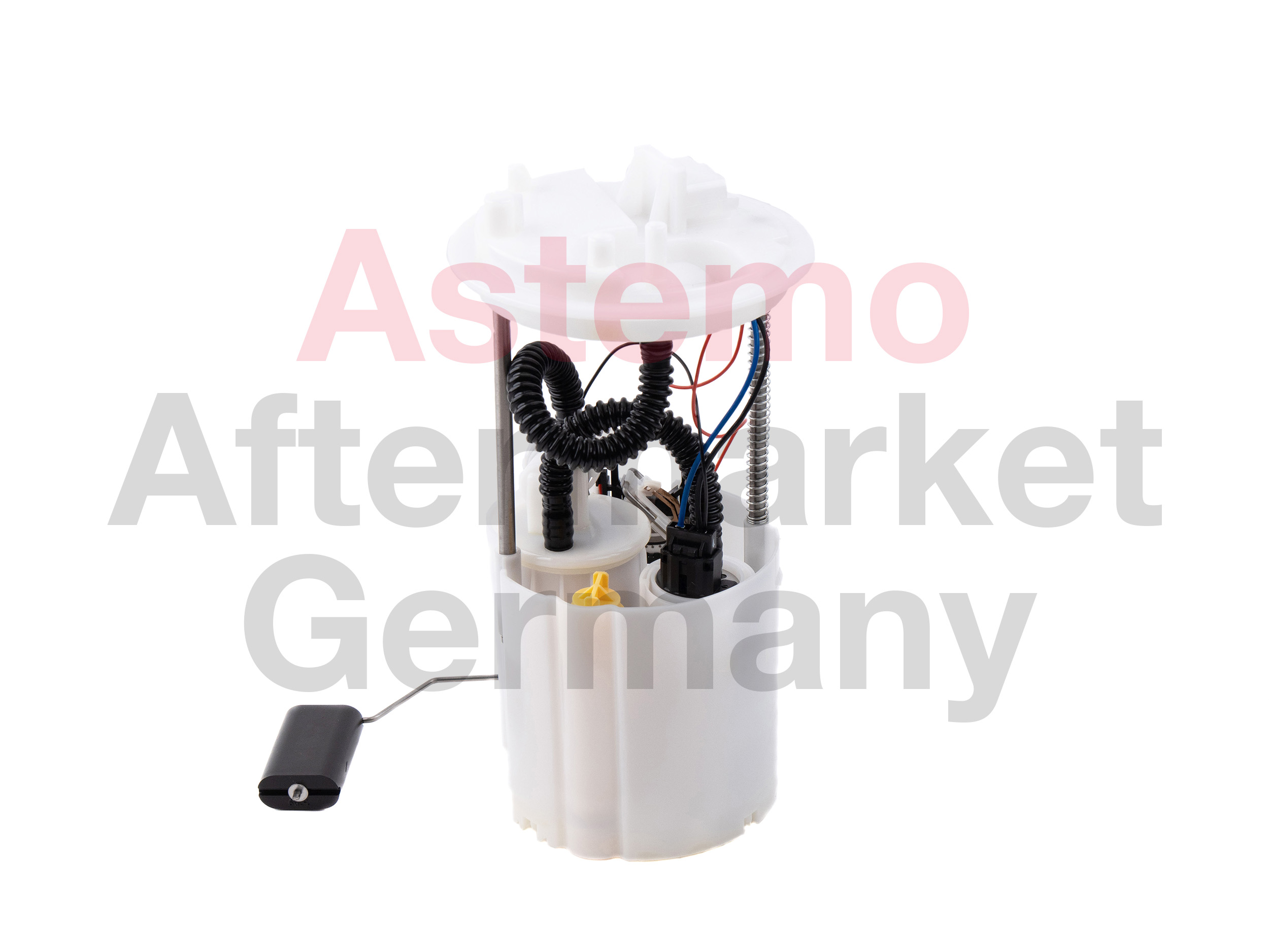 Hitachi Brandstof toevoermodule 2502762