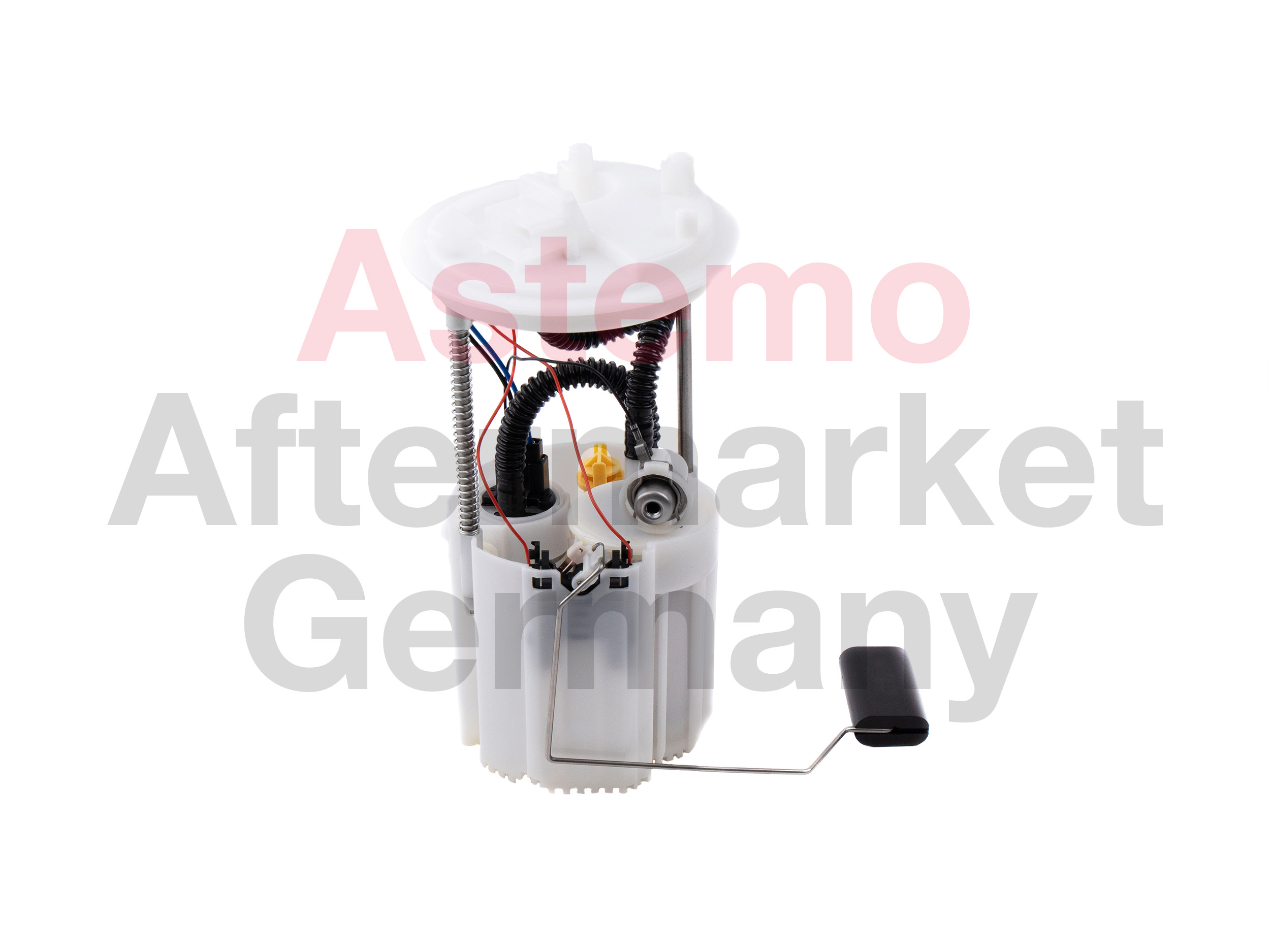 Hitachi Brandstof toevoermodule 2502762