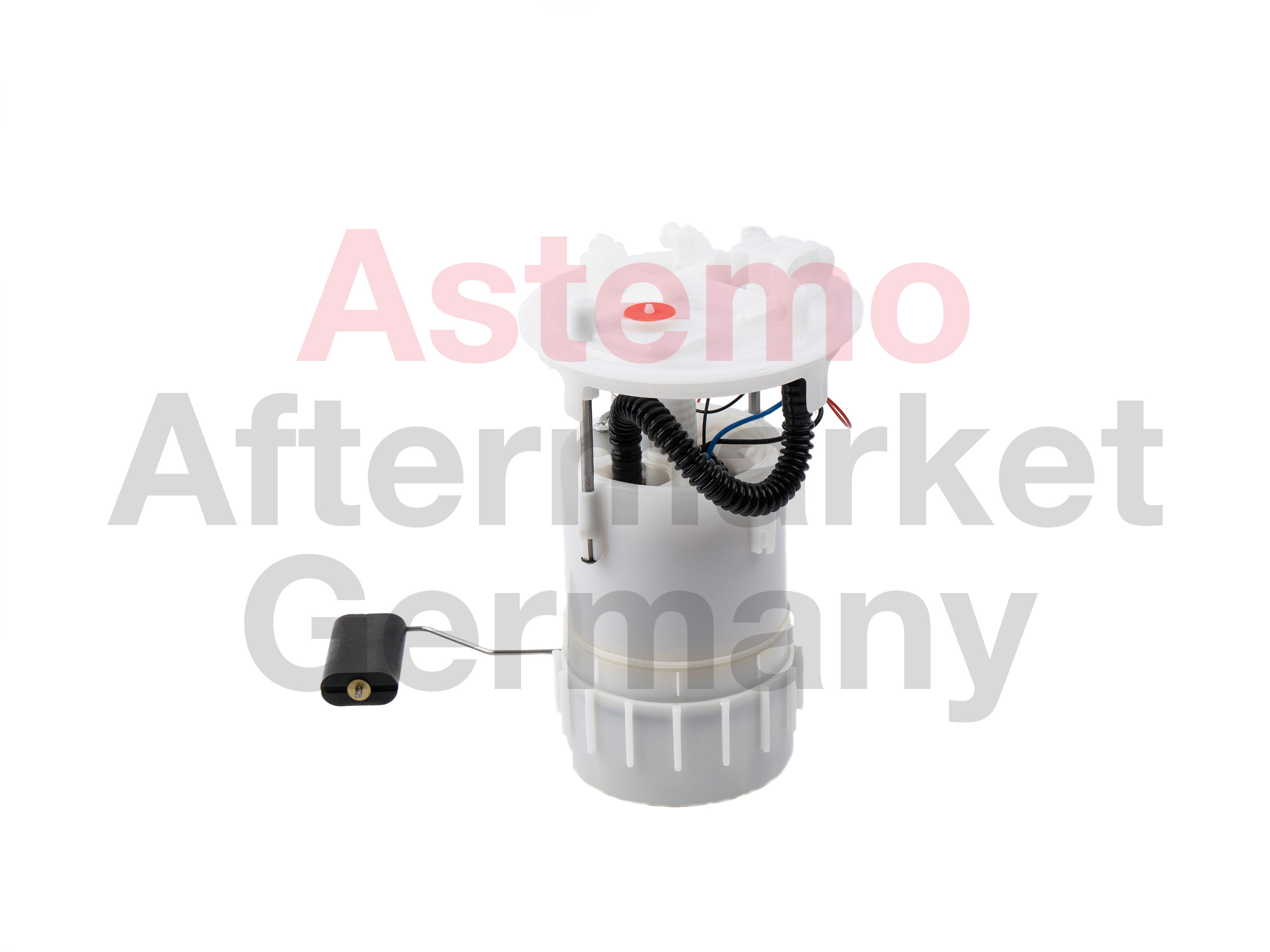 Hitachi Brandstof toevoermodule 2502763