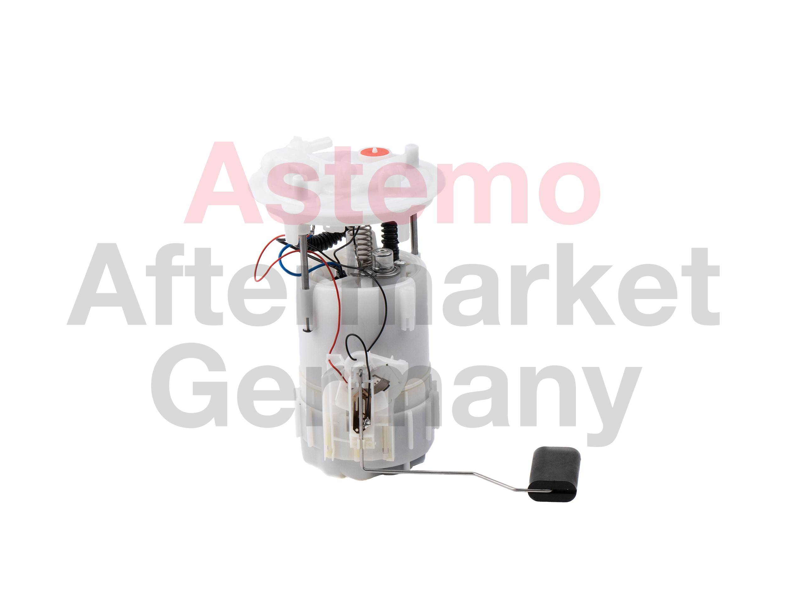 Hitachi Brandstof toevoermodule 2502763