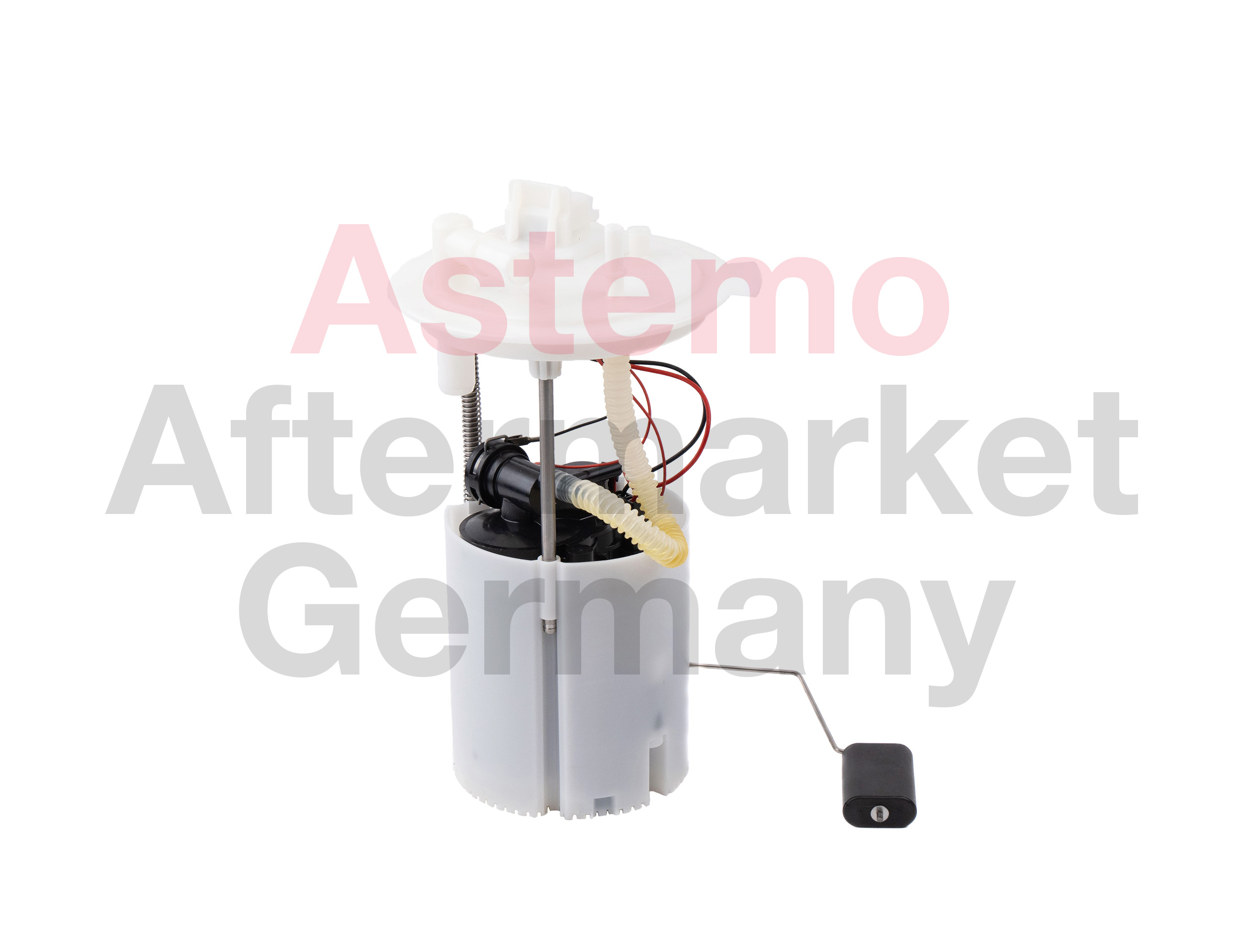 Hitachi Brandstof toevoermodule 2502764