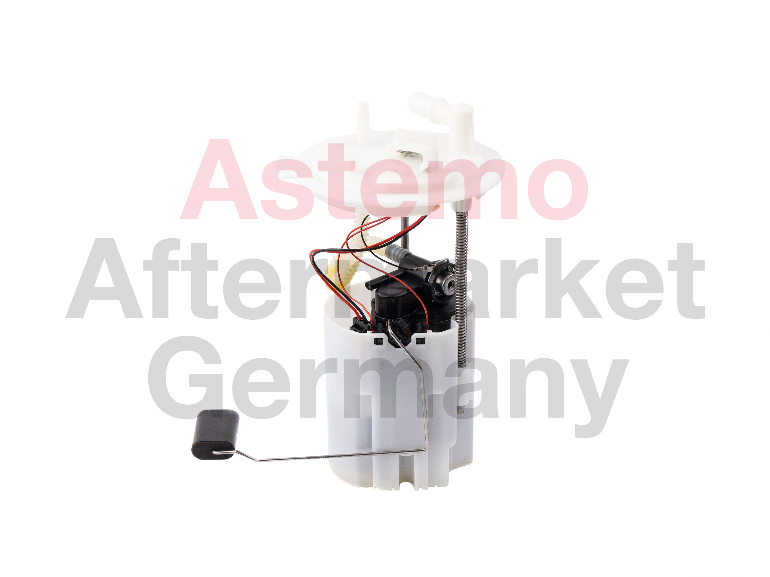 Hitachi Brandstof toevoermodule 2502764