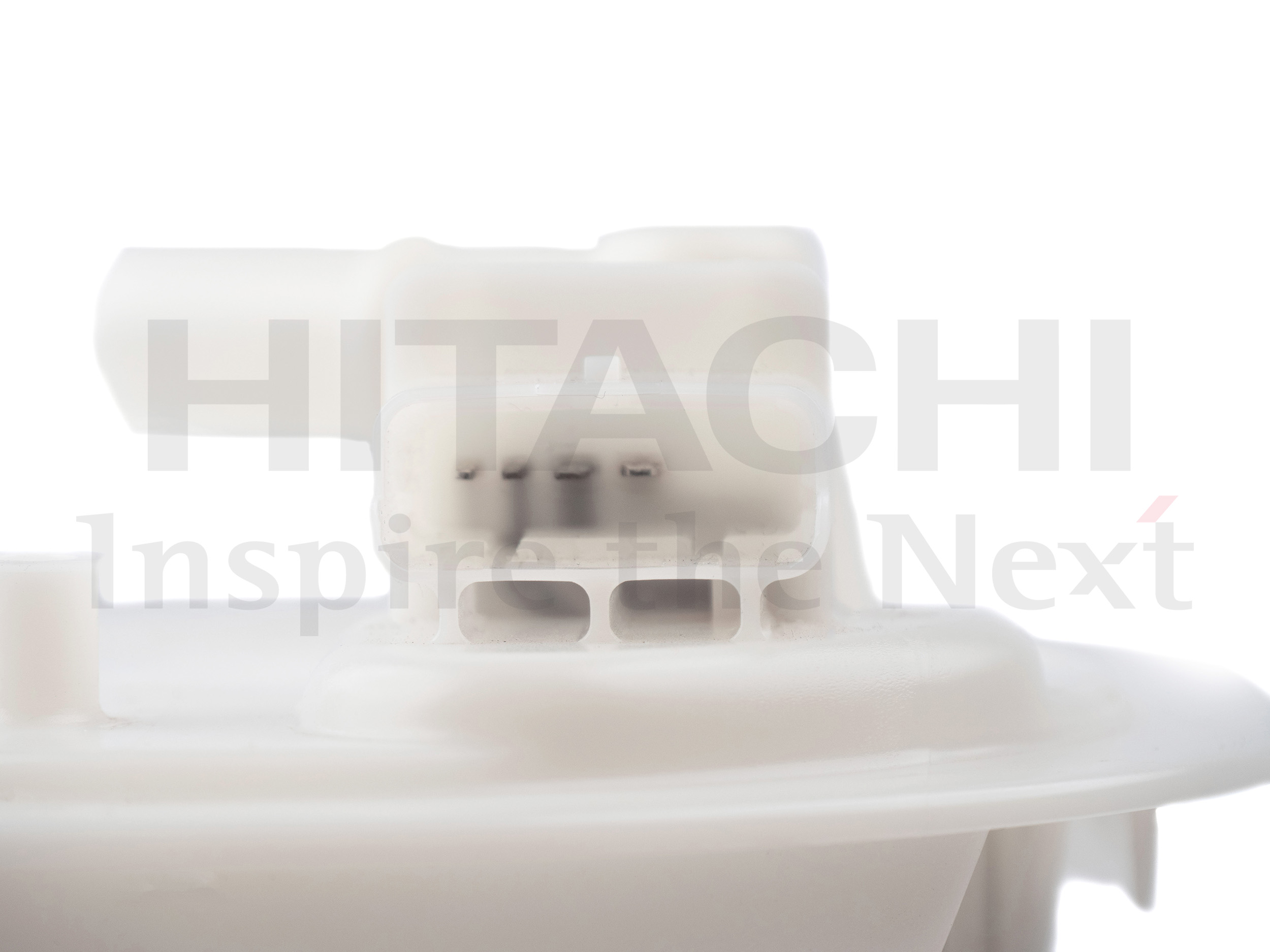 Hitachi Brandstof toevoermodule 2502764