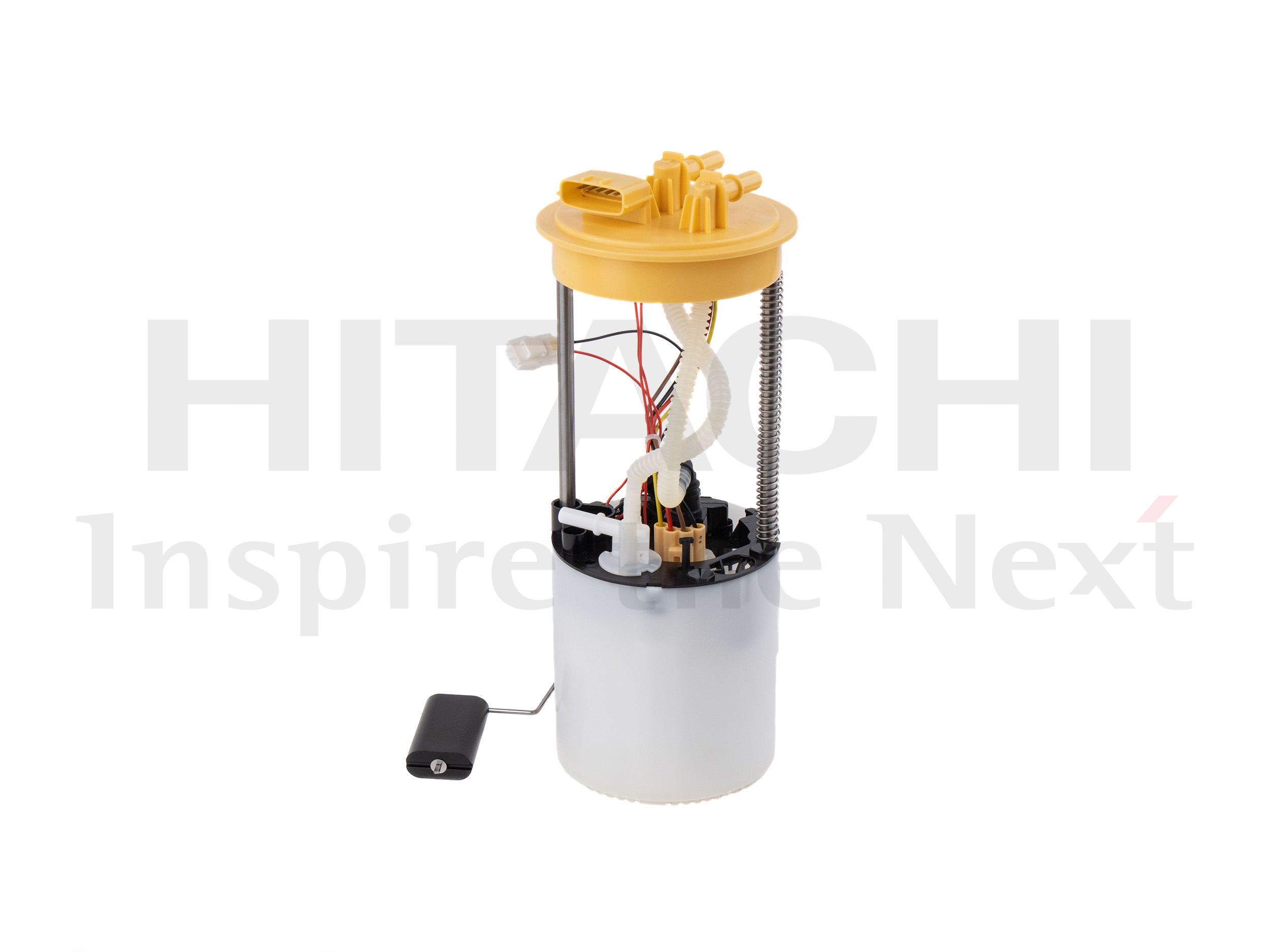 Brandstof toevoermodule Hitachi 2502765
