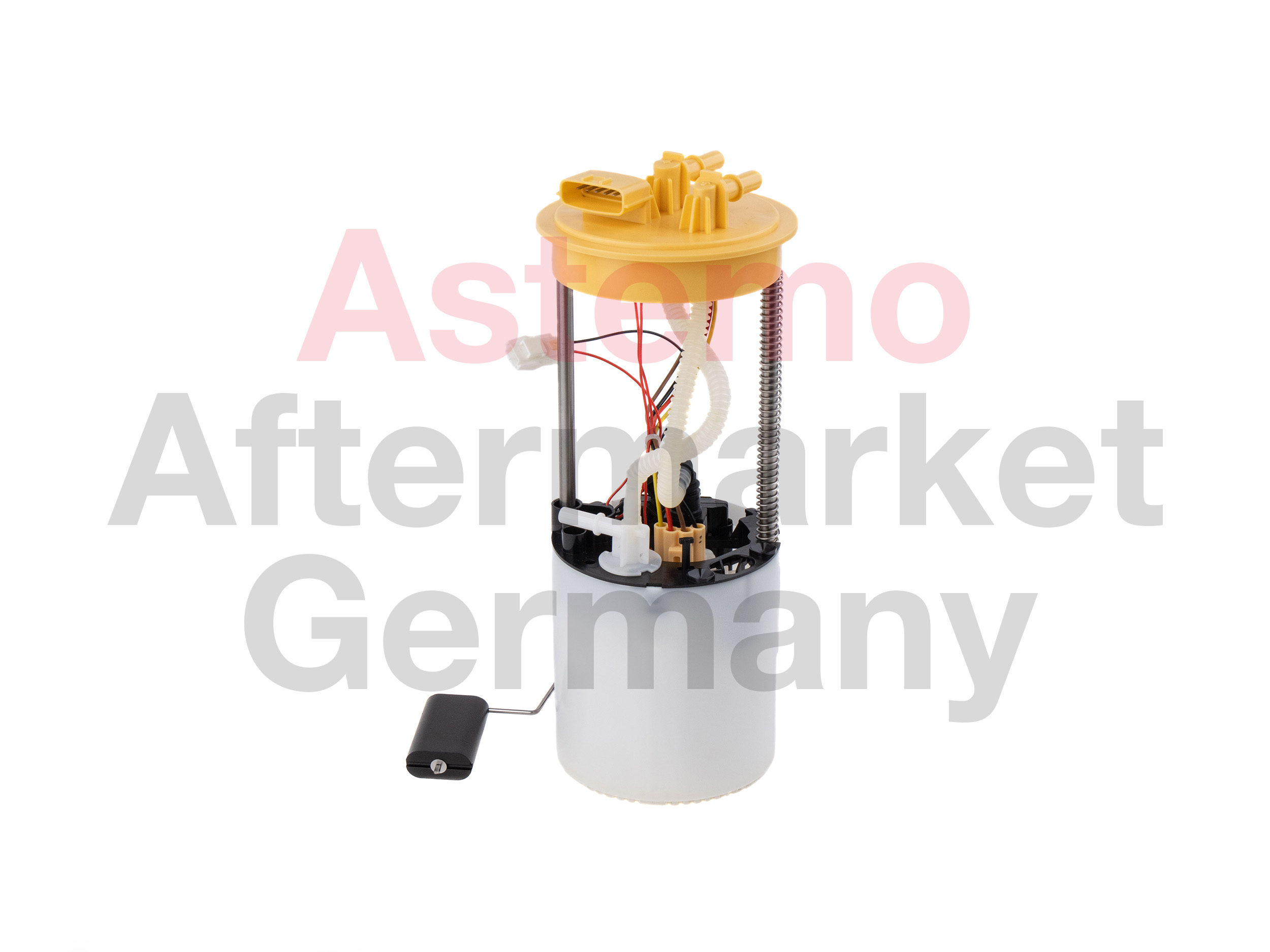 Hitachi Brandstof toevoermodule 2502765