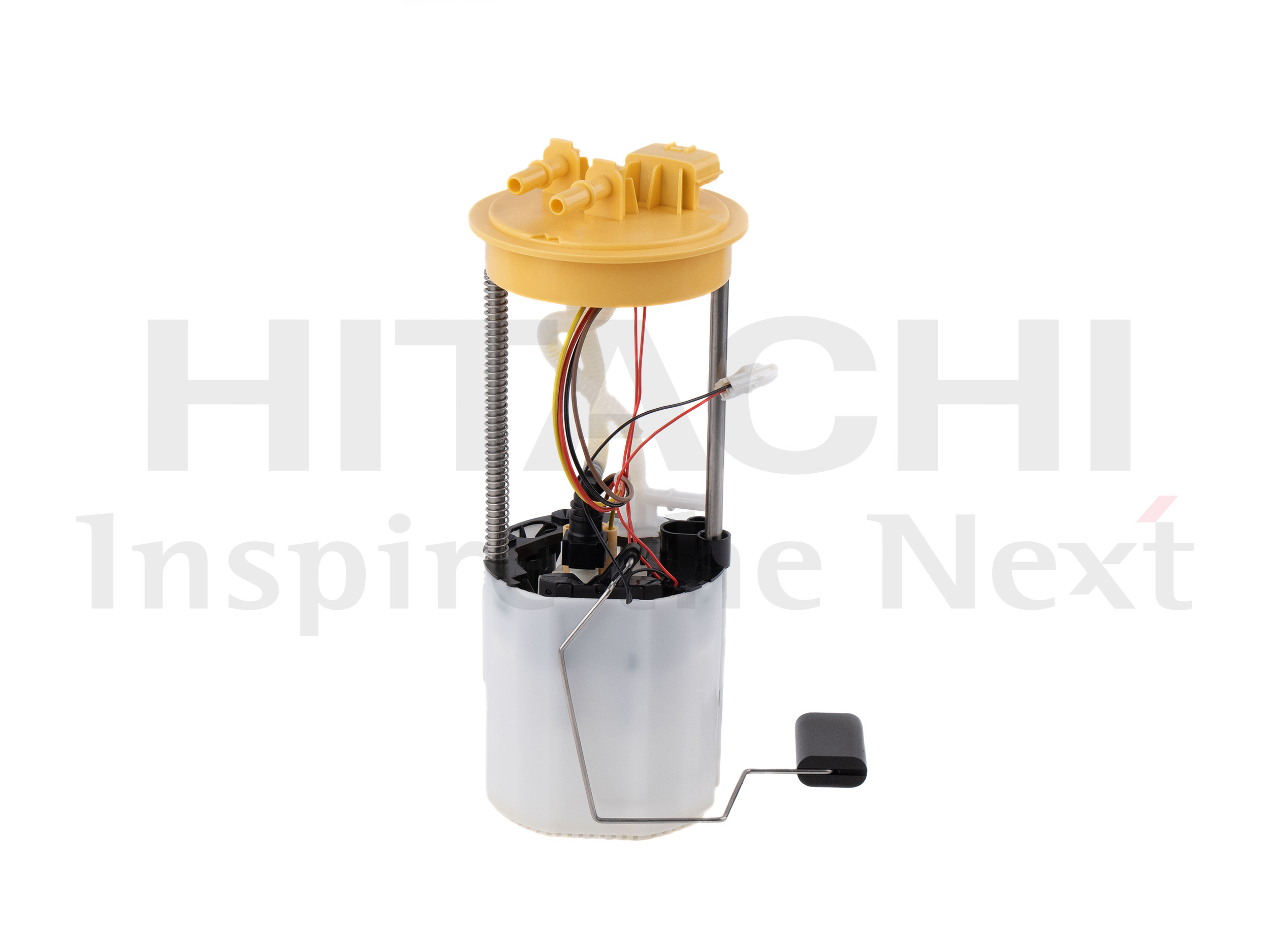 Hitachi Brandstof toevoermodule 2502765