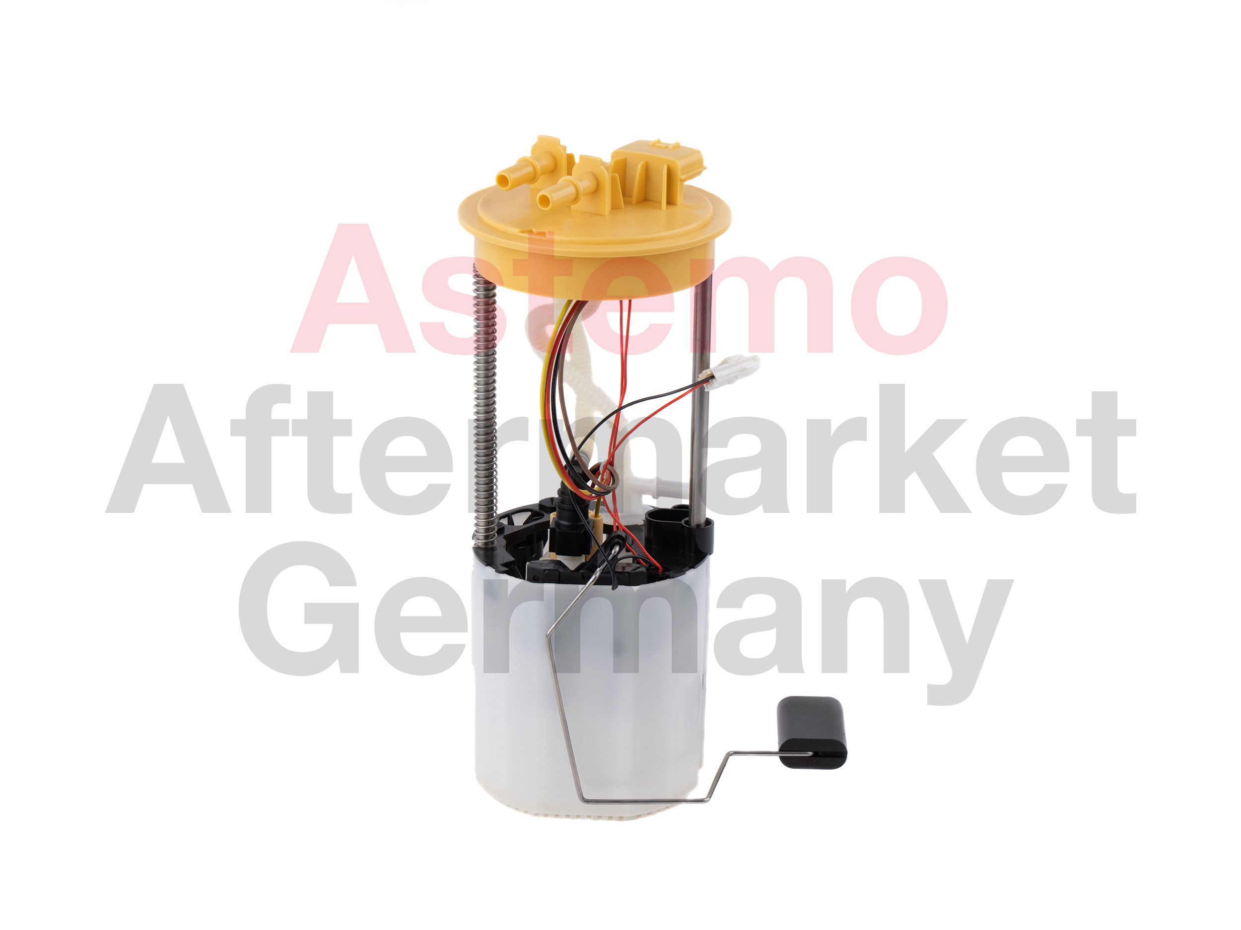 Hitachi Brandstof toevoermodule 2502765