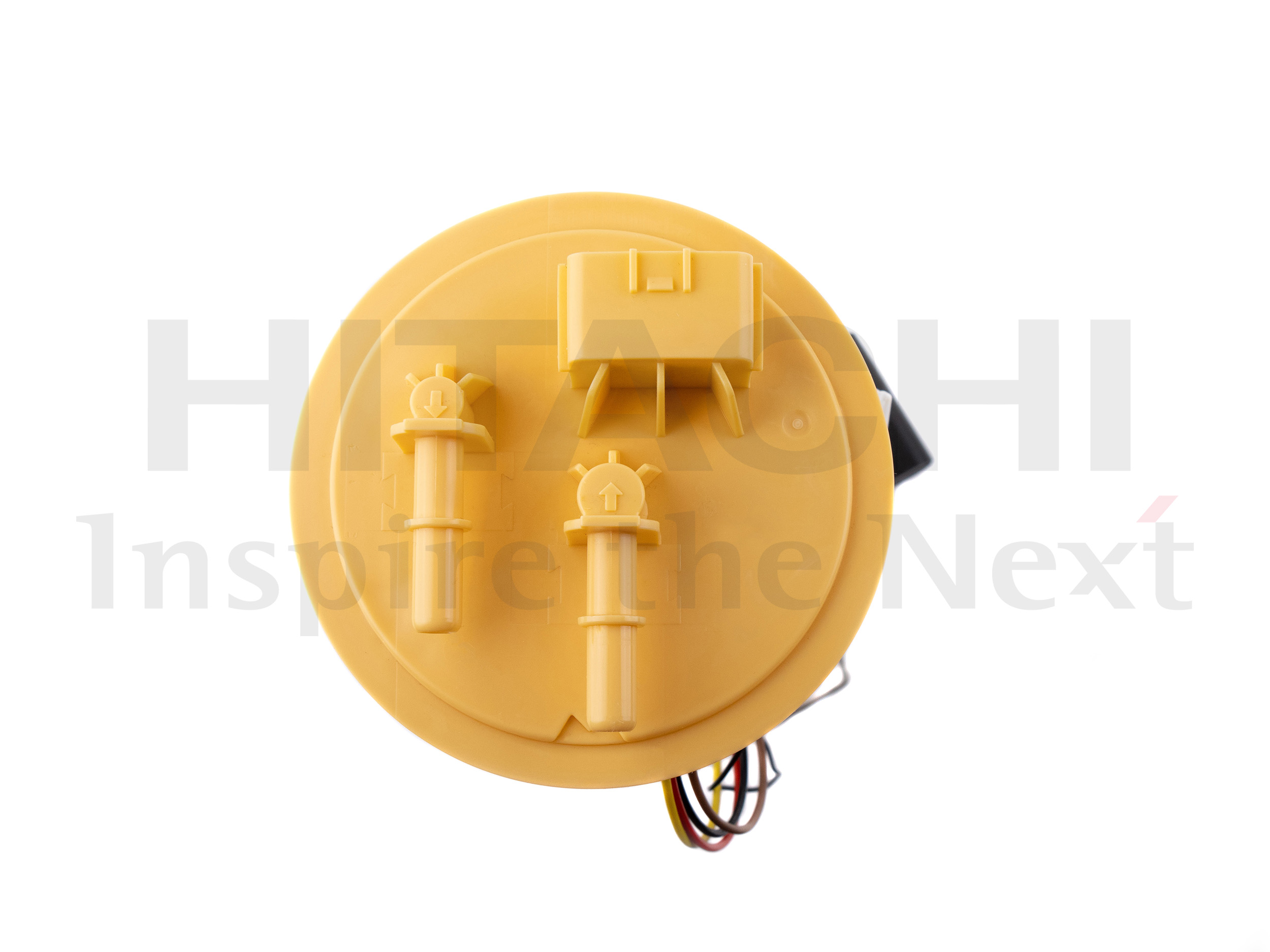 Hitachi Brandstof toevoermodule 2502765
