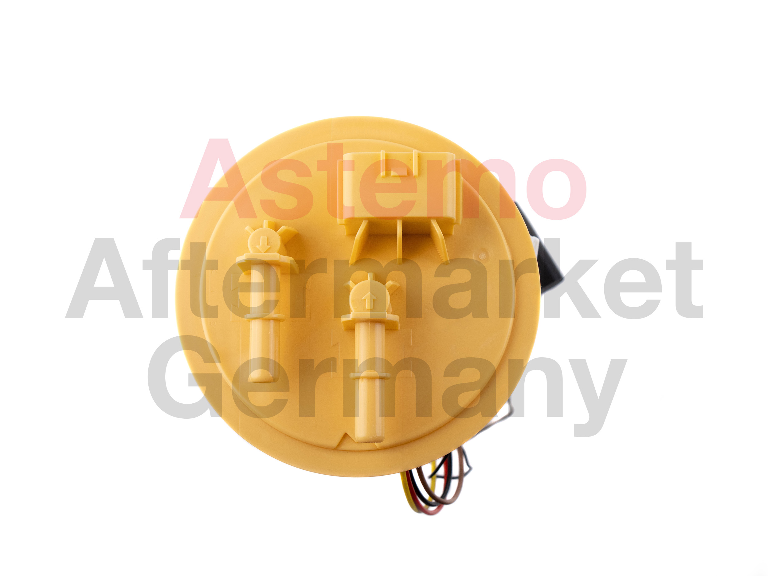 Hitachi Brandstof toevoermodule 2502765