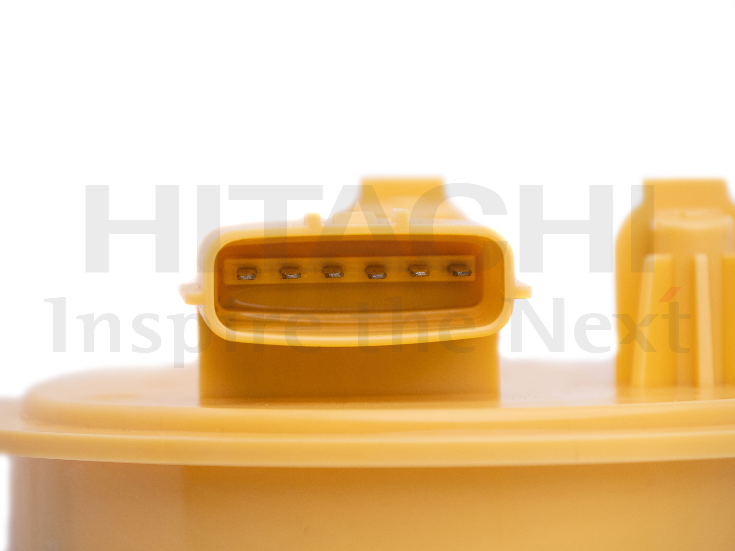 Hitachi Brandstof toevoermodule 2502765