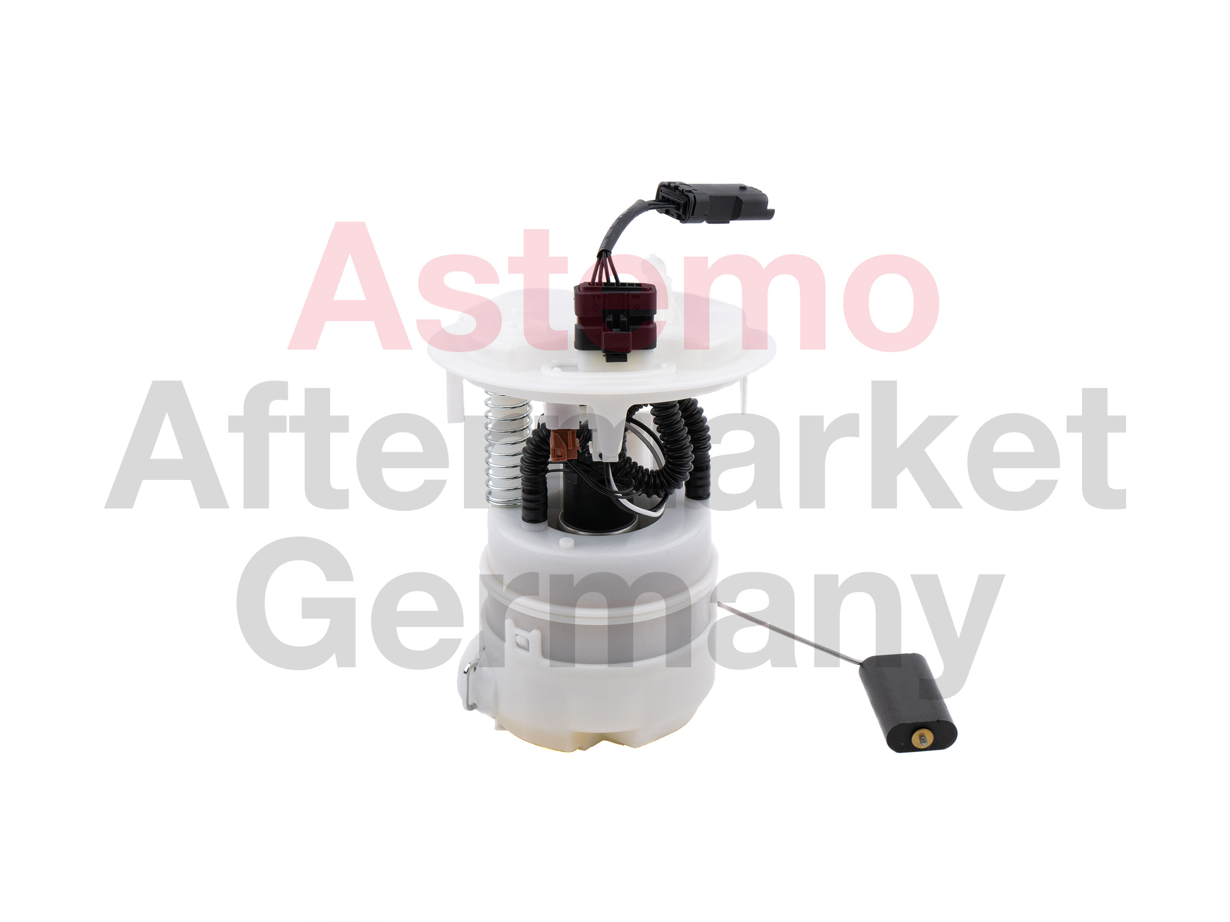 Hitachi Brandstof toevoermodule 2502766