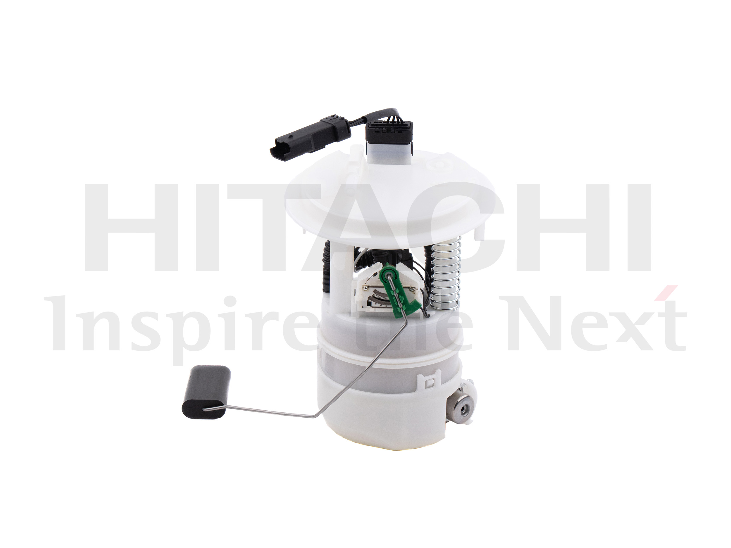 Hitachi Brandstof toevoermodule 2502766