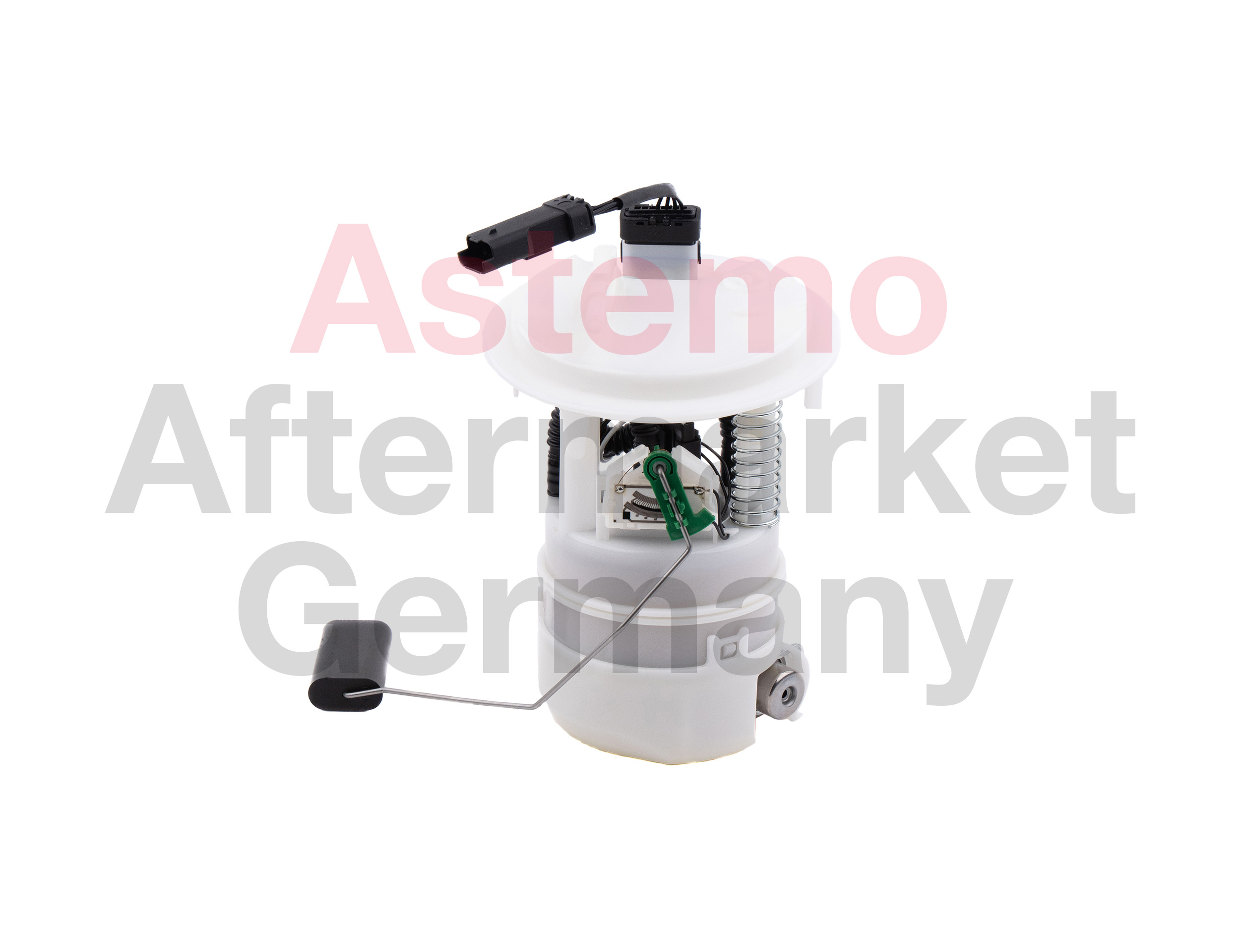 Hitachi Brandstof toevoermodule 2502766