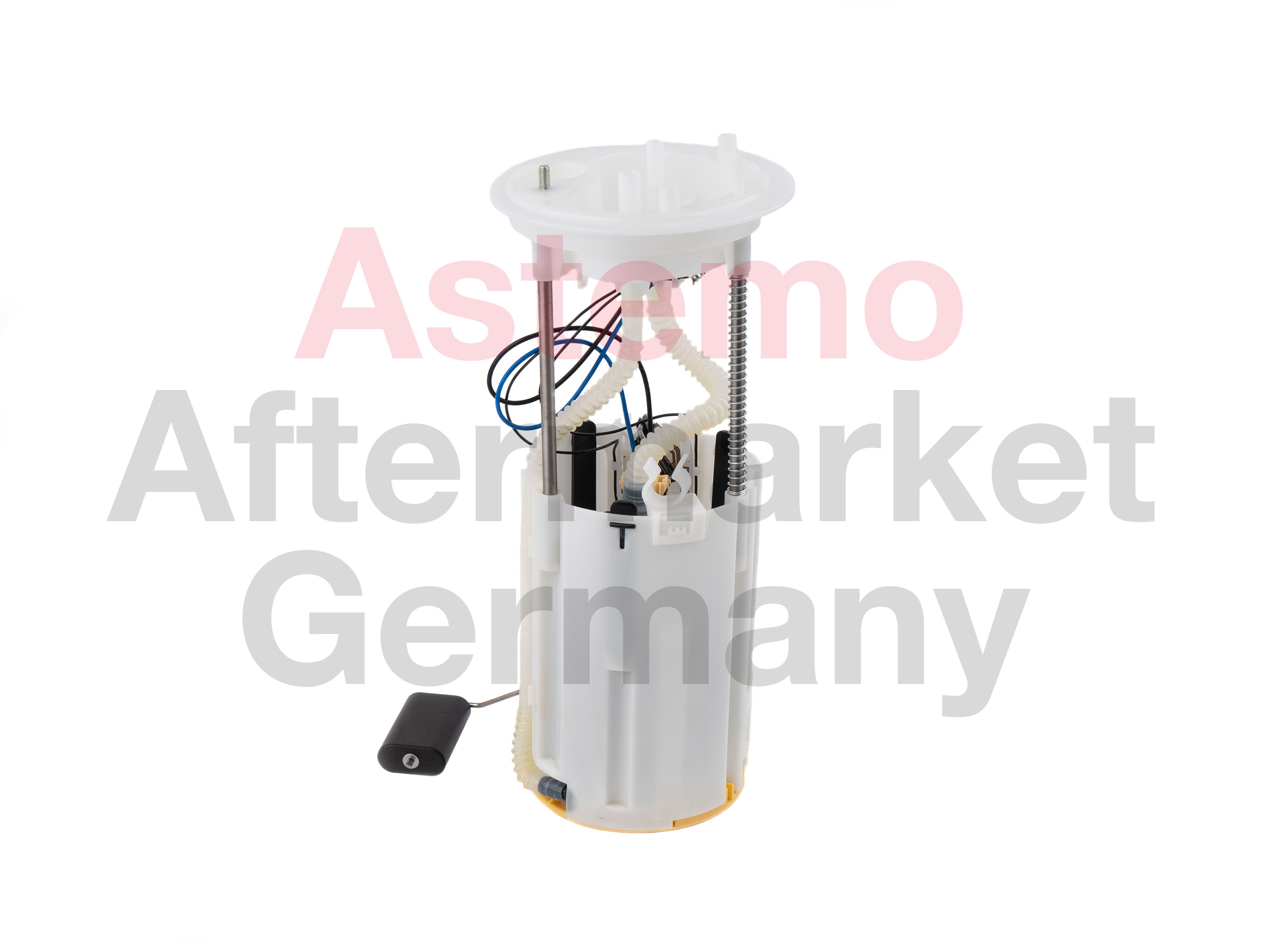 Hitachi Brandstof toevoermodule 2502767