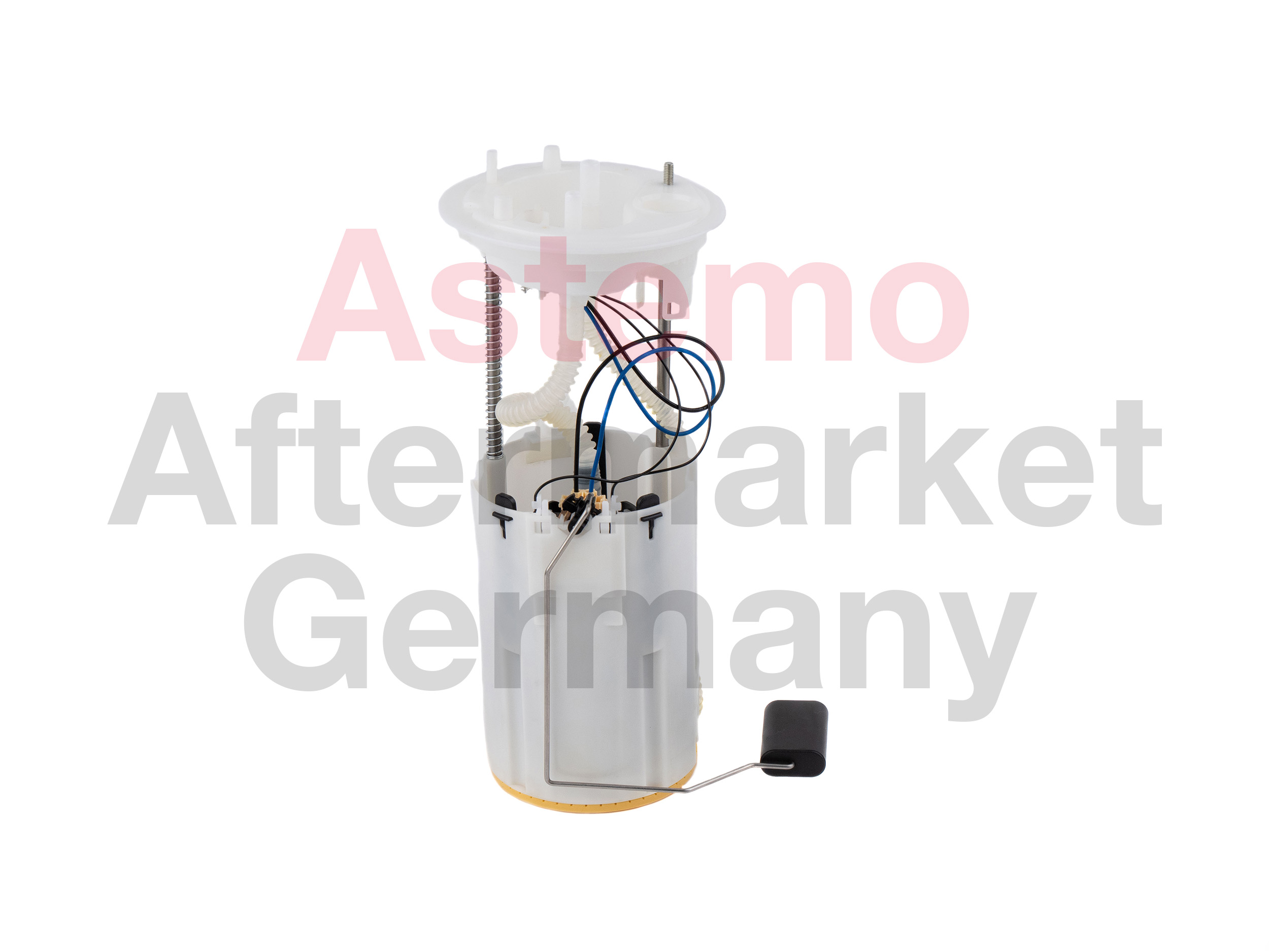 Hitachi Brandstof toevoermodule 2502767