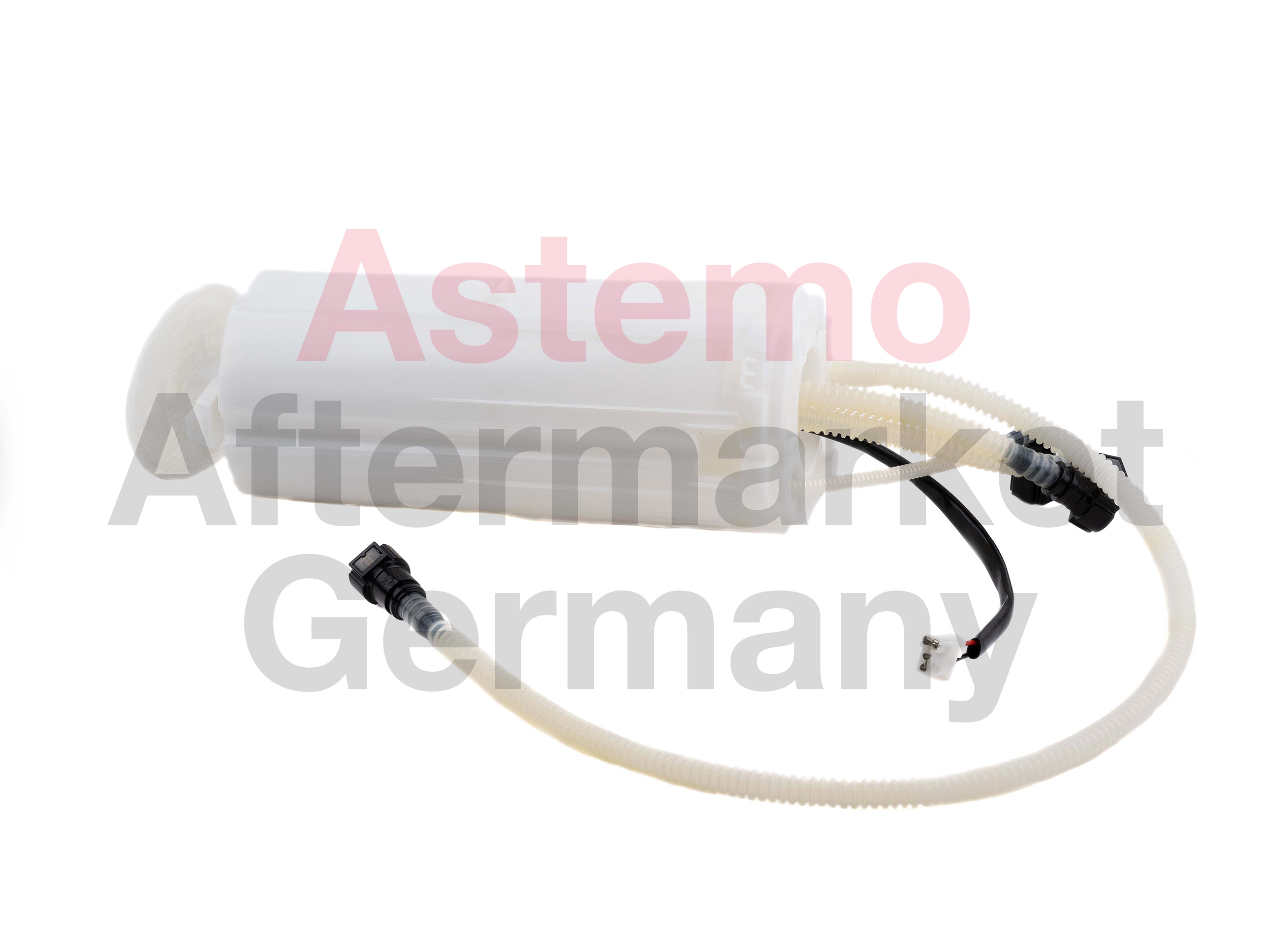 Hitachi Brandstof toevoermodule 2502769