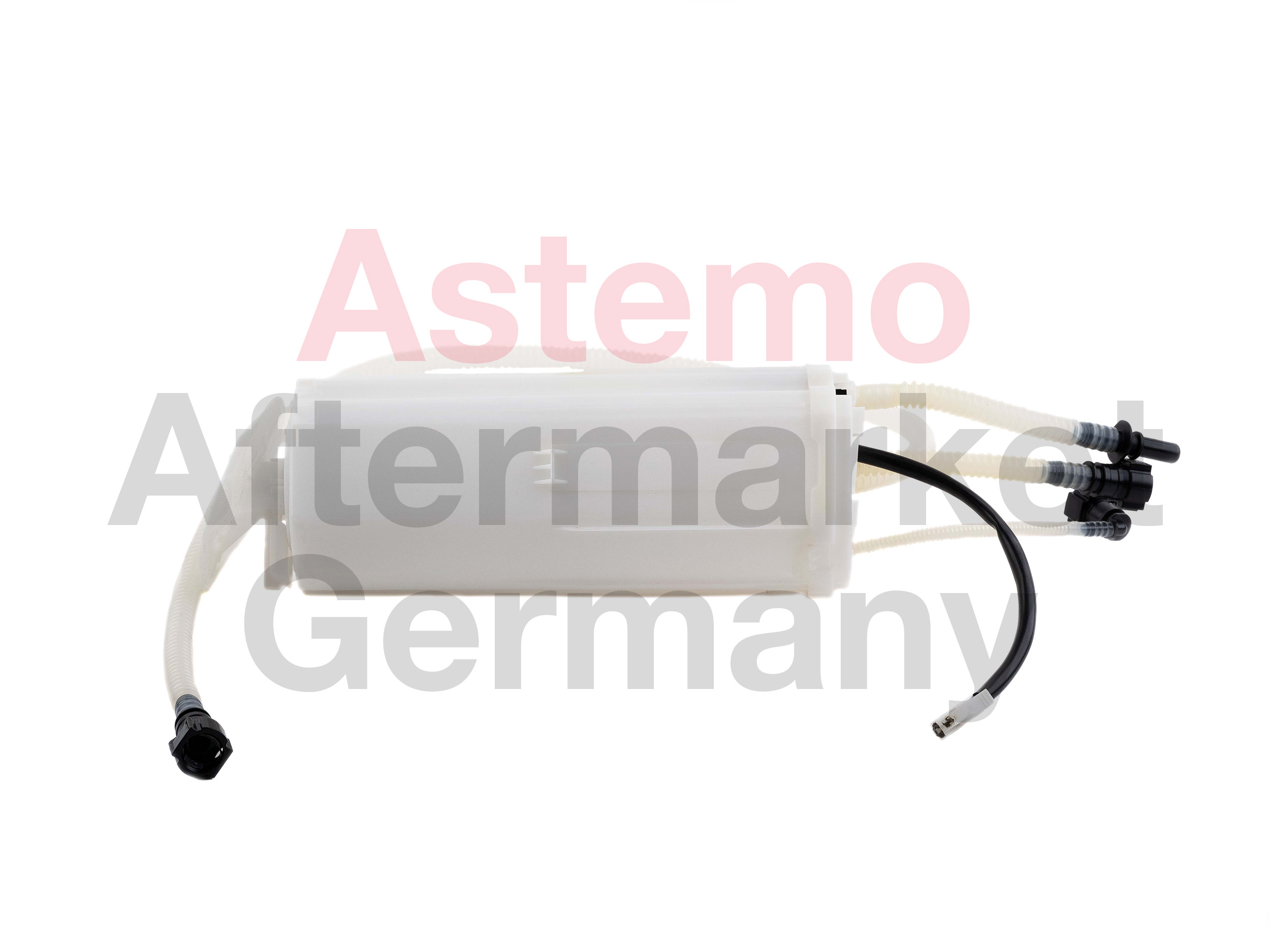 Hitachi Brandstof toevoermodule 2502770