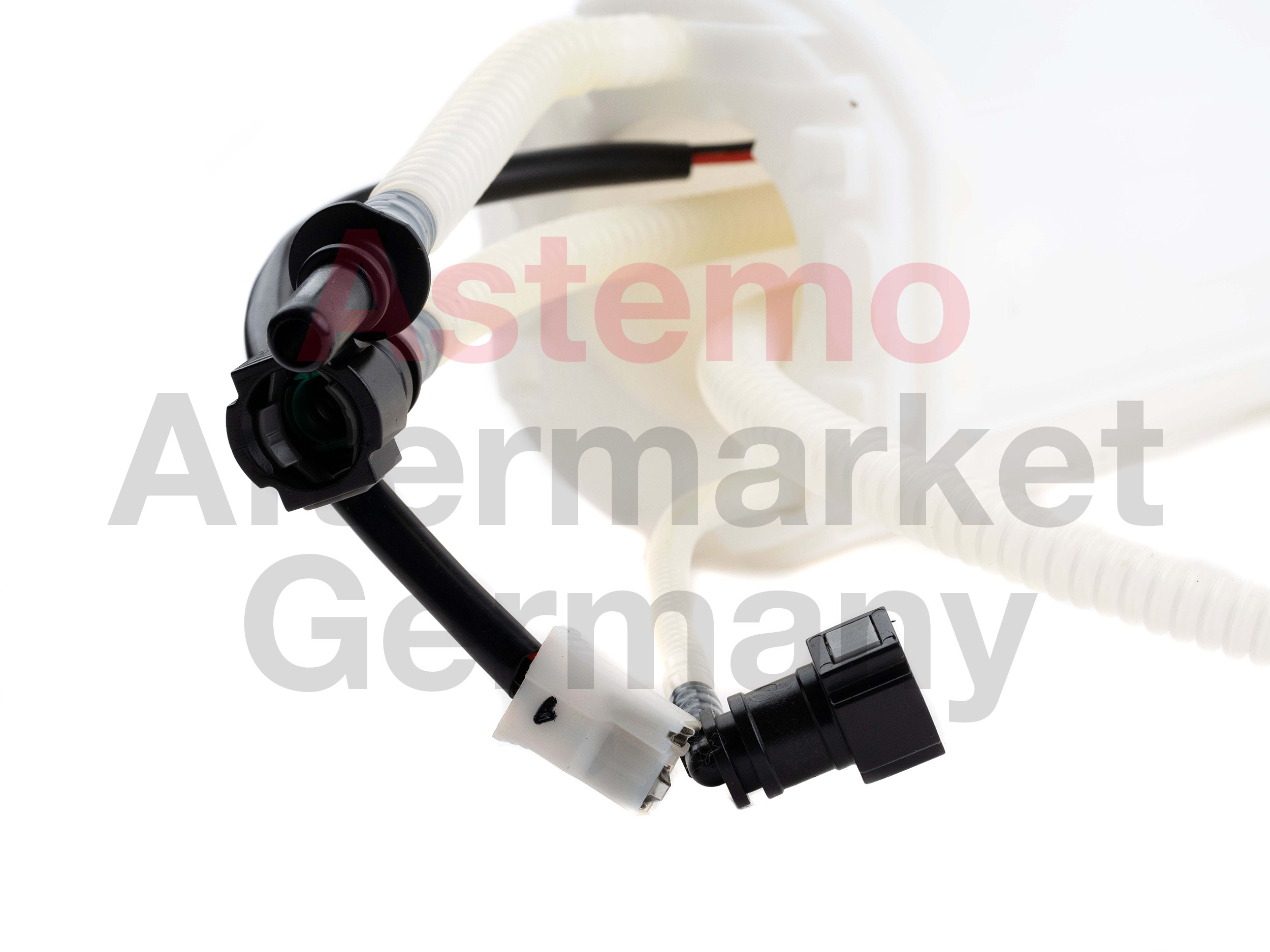 Hitachi Brandstof toevoermodule 2502770