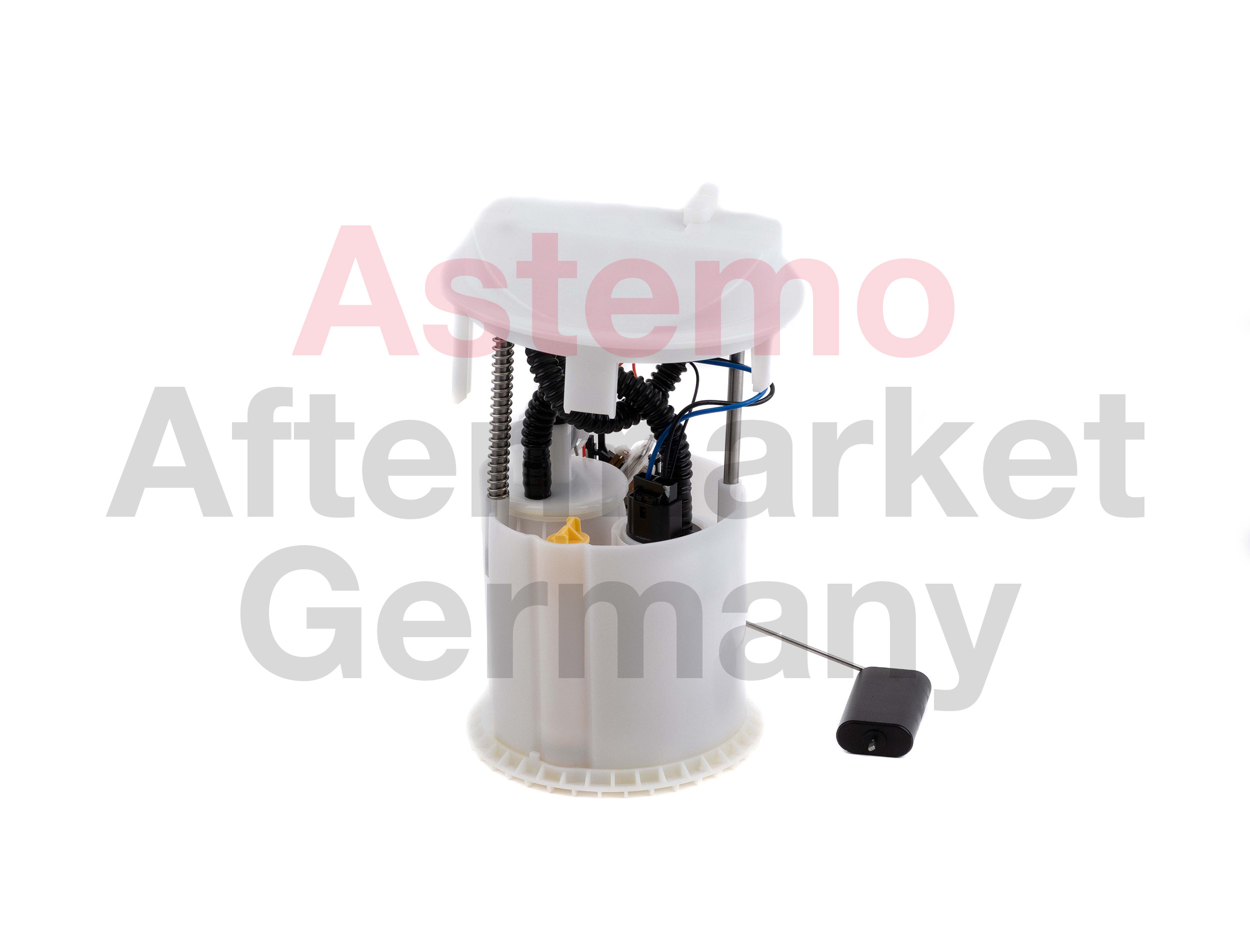 Hitachi Brandstof toevoermodule 2502771