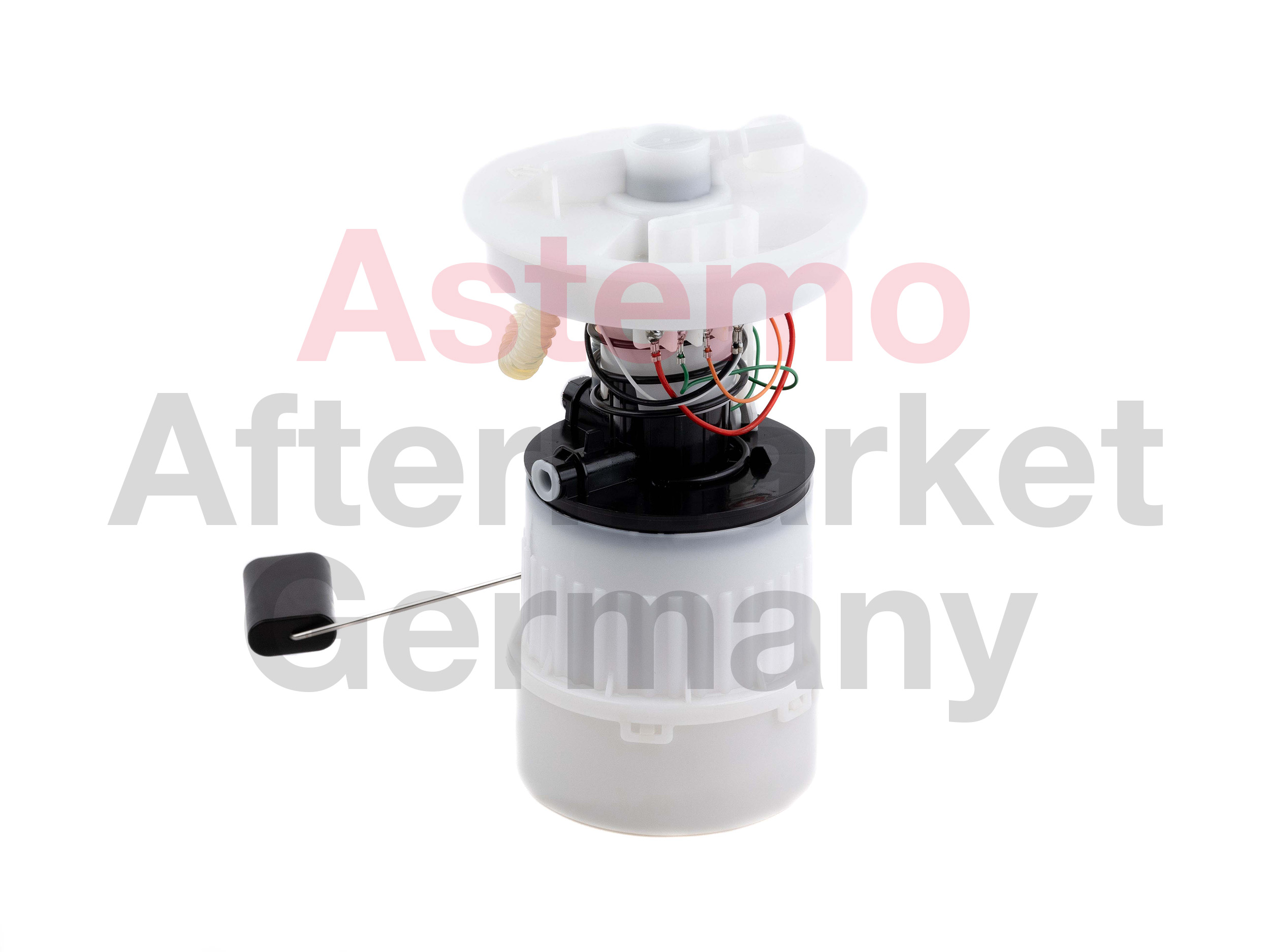 Hitachi Brandstof toevoermodule 2502773