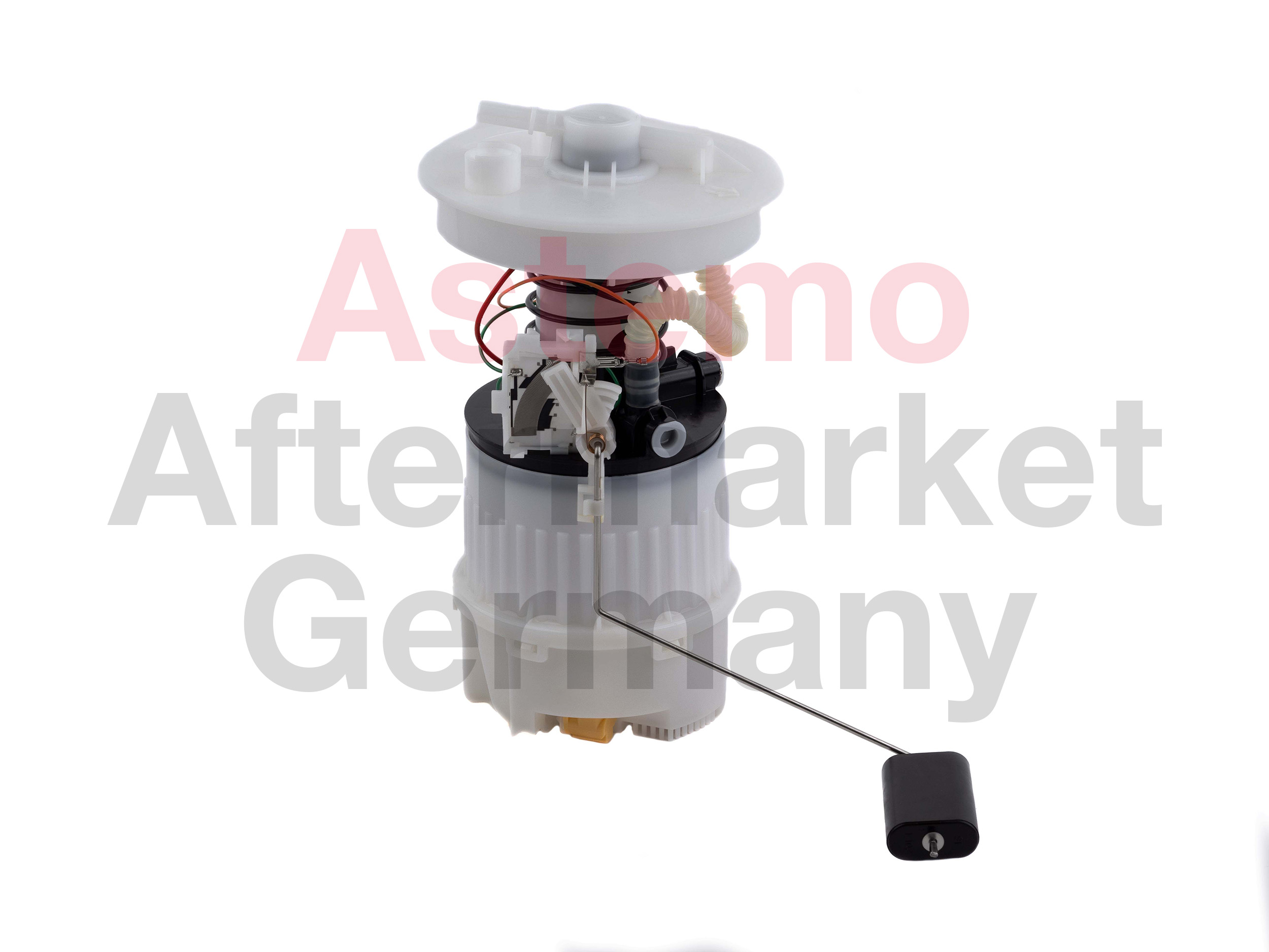 Hitachi Brandstof toevoermodule 2502773