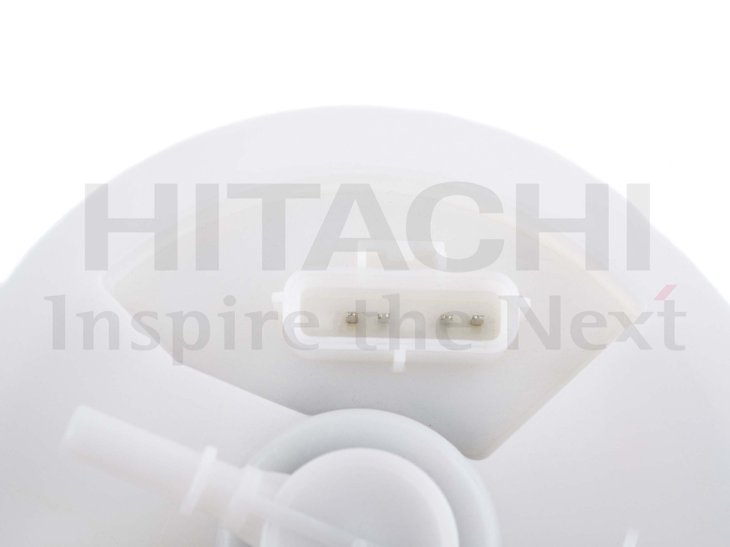 Hitachi Brandstof toevoermodule 2502773