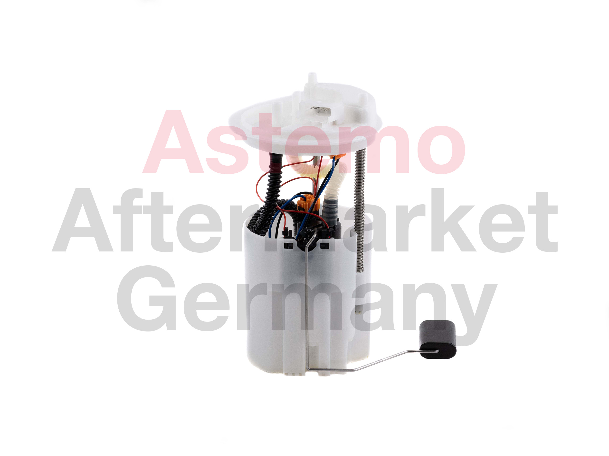 Hitachi Brandstof toevoermodule 2502774