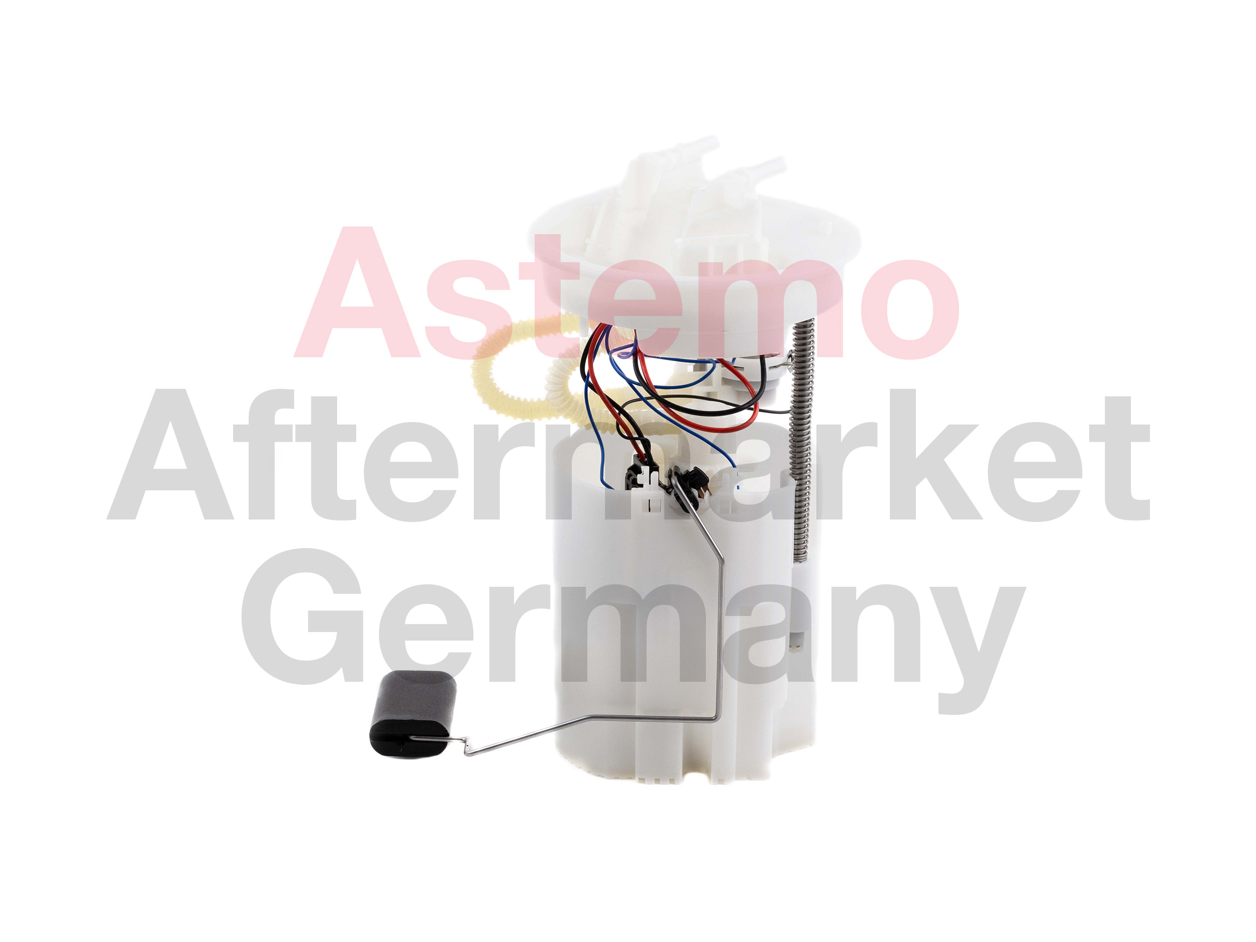 Hitachi Brandstof toevoermodule 2502775