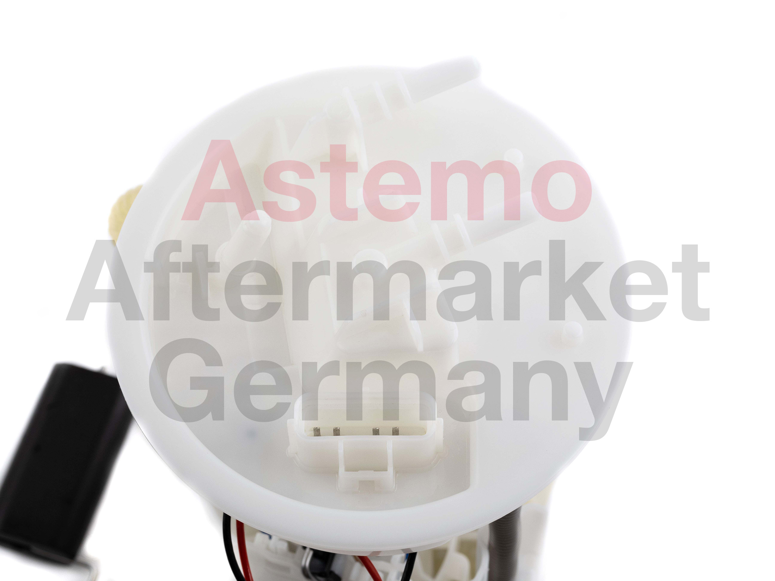 Hitachi Brandstof toevoermodule 2502775