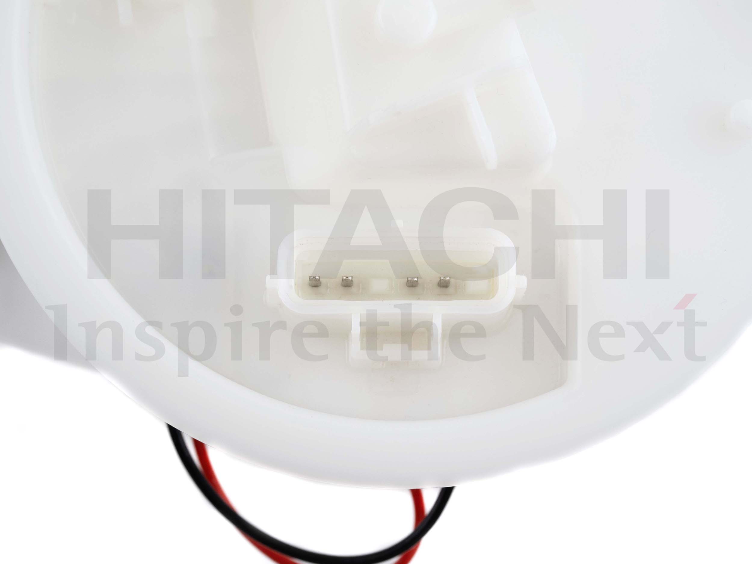 Hitachi Brandstof toevoermodule 2502775