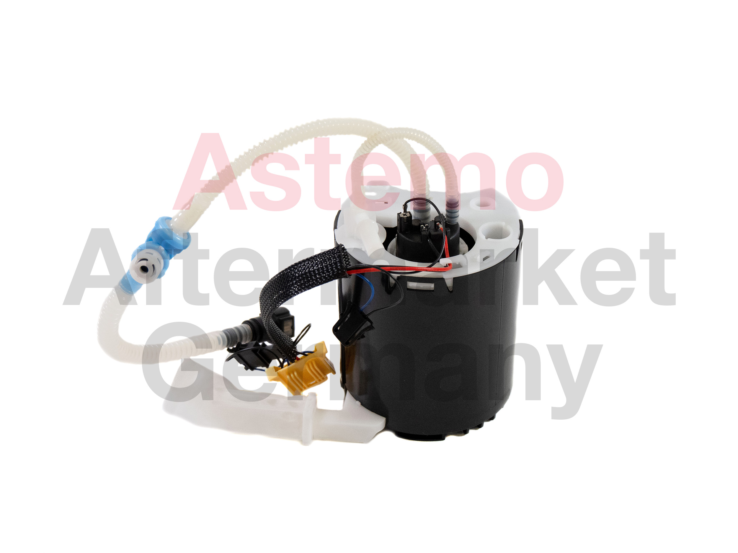 Hitachi Brandstof toevoermodule 2502776