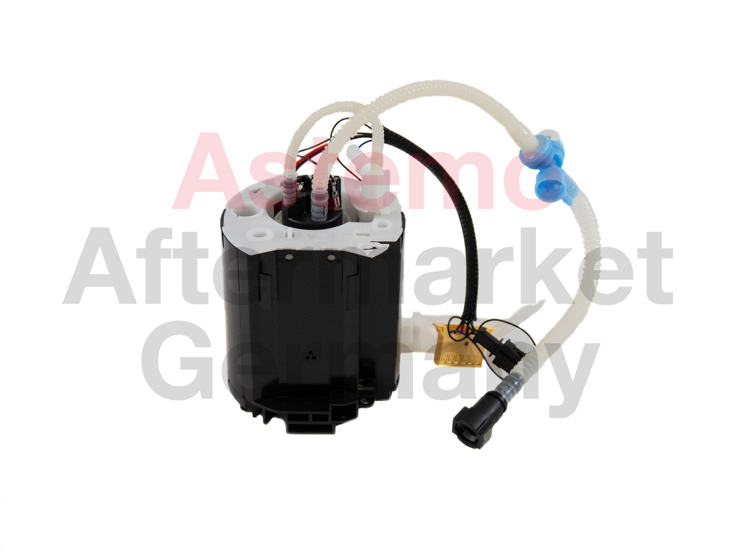 Hitachi Brandstof toevoermodule 2502776