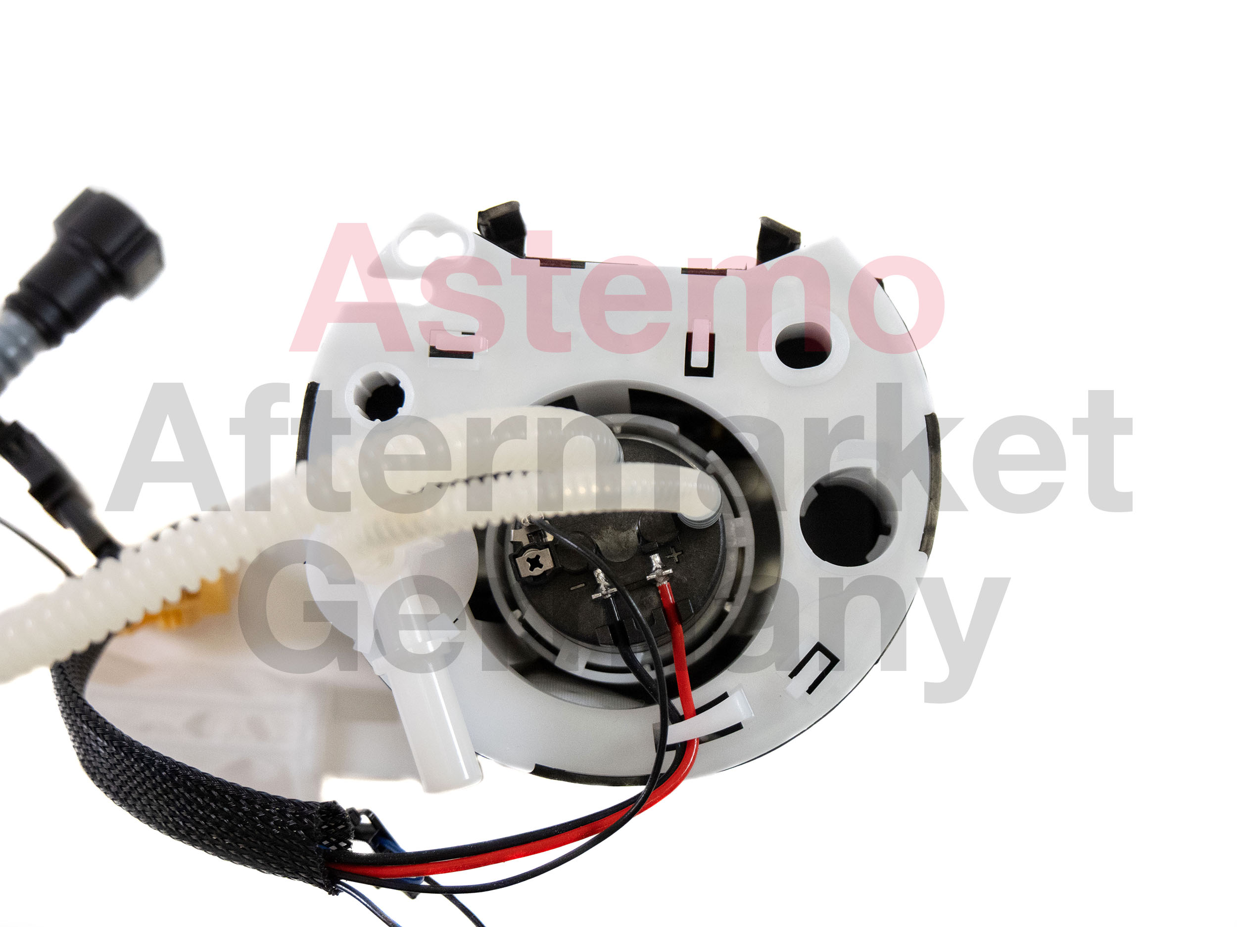 Hitachi Brandstof toevoermodule 2502776