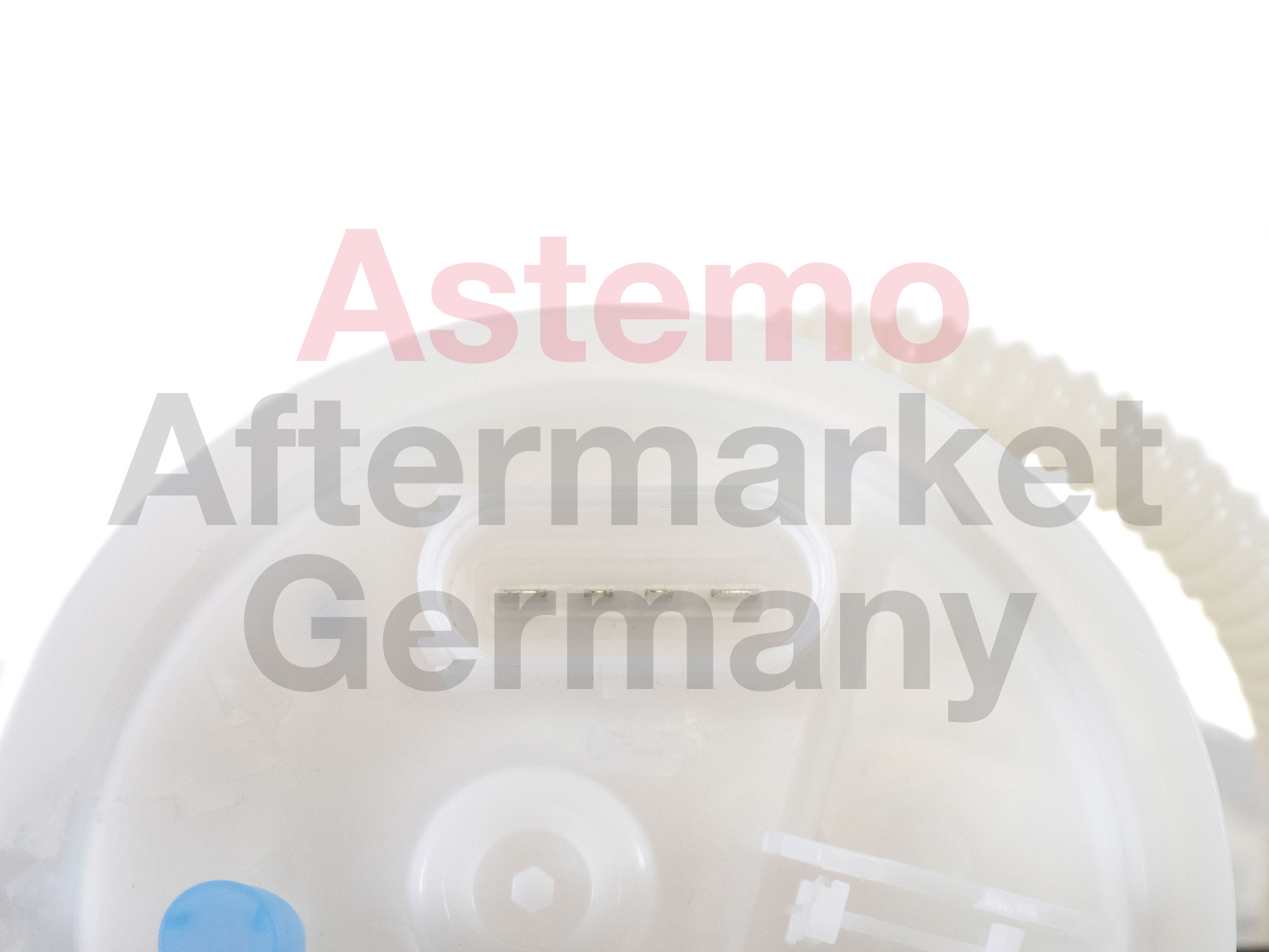 Hitachi Brandstof toevoermodule 2502777