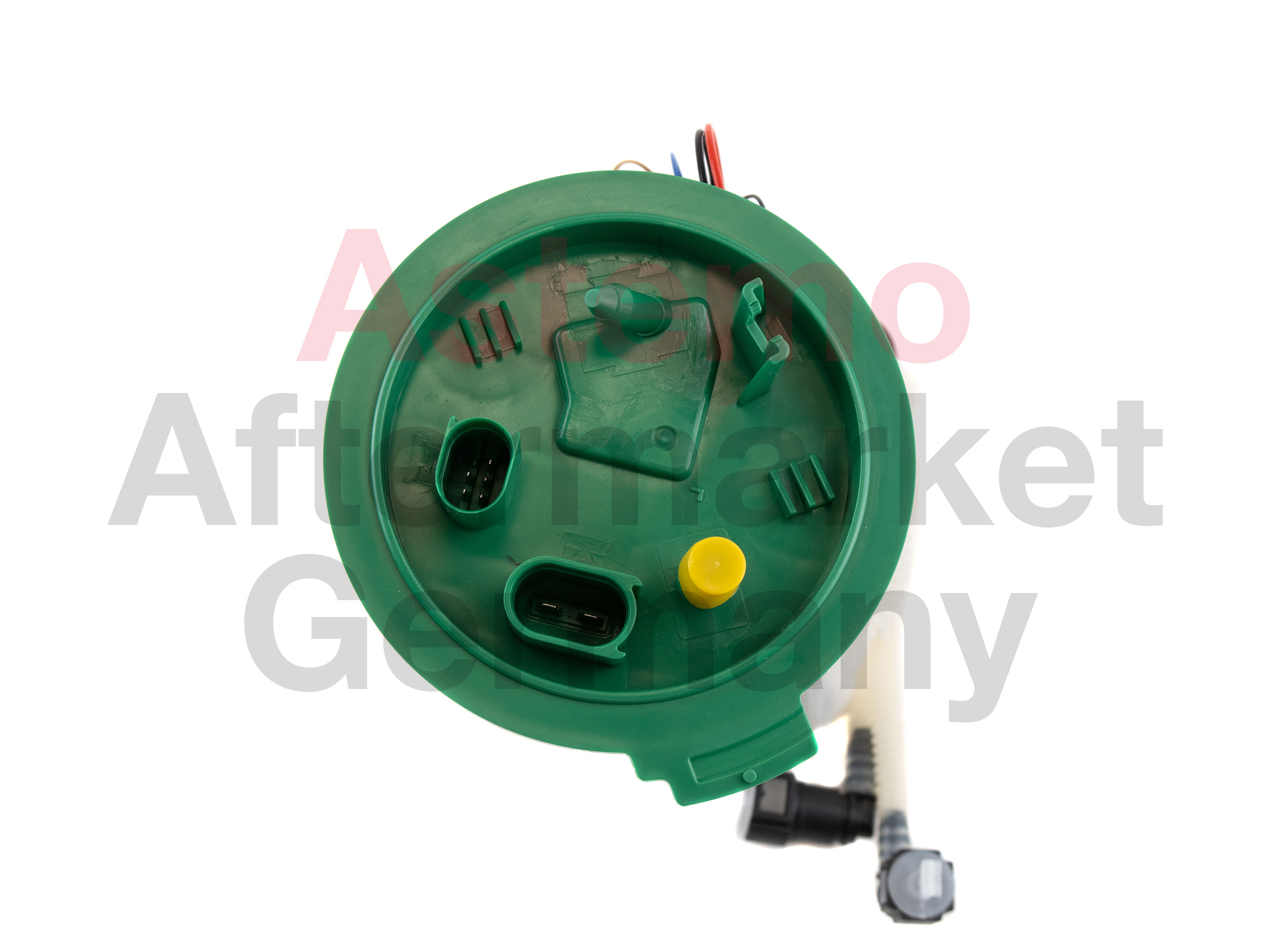 Hitachi Brandstof toevoermodule 2502778