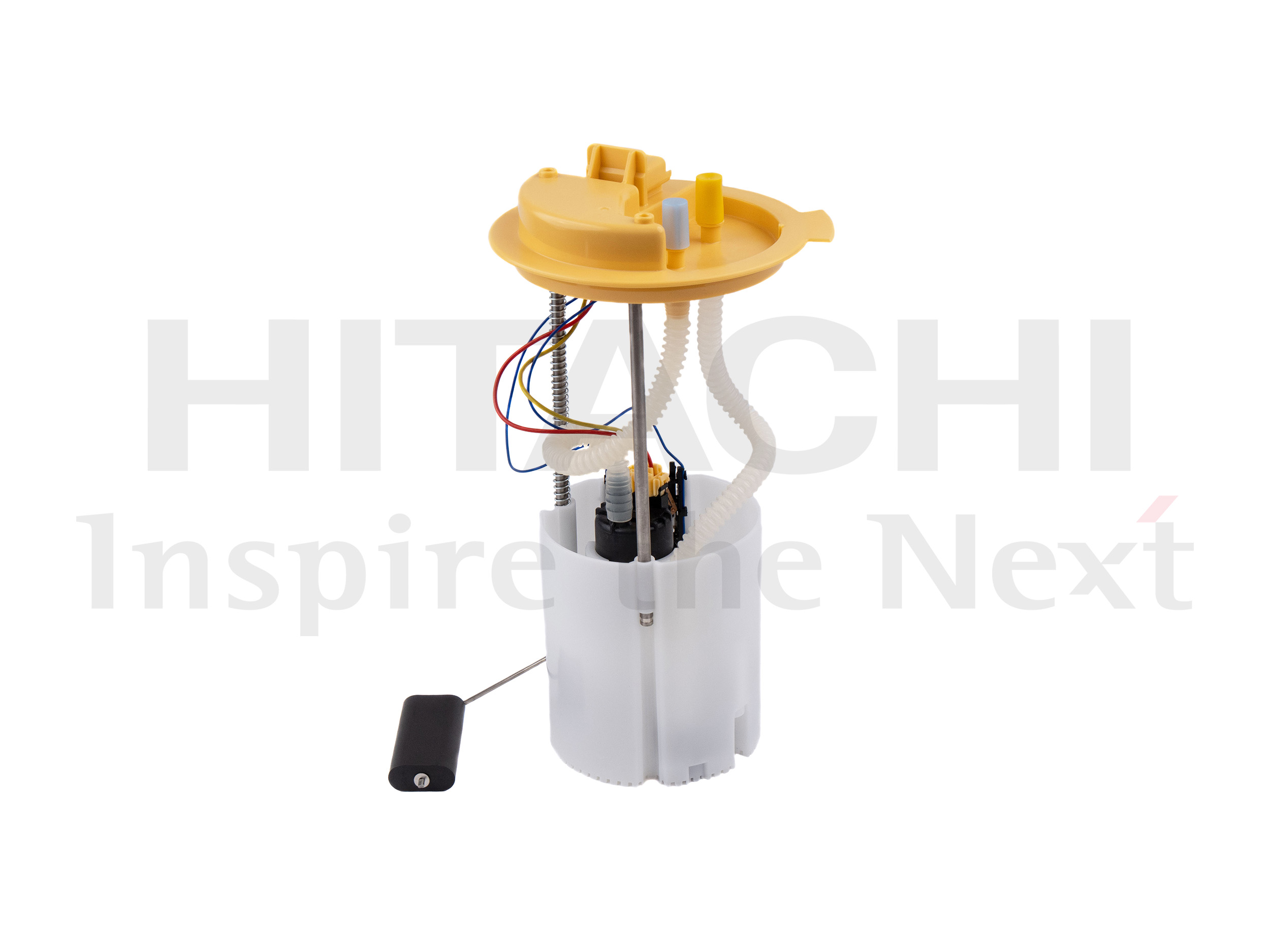 Brandstof toevoermodule Hitachi 2502779