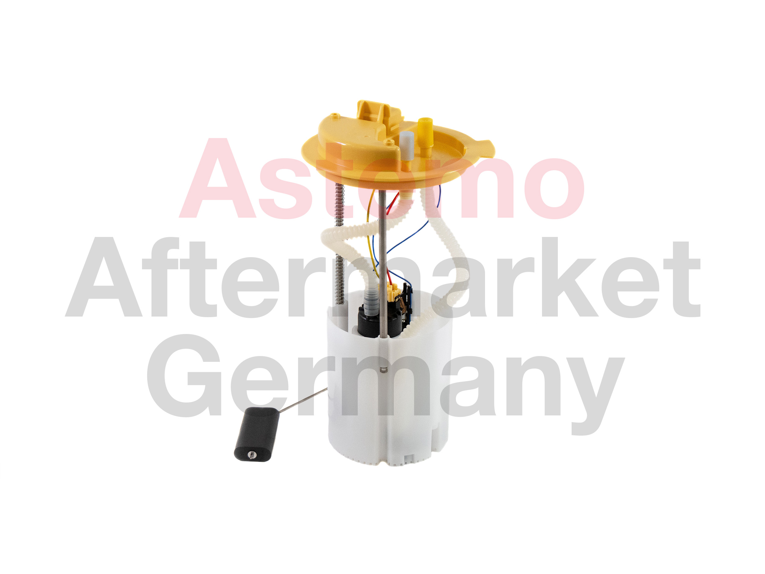 Hitachi Brandstof toevoermodule 2502779