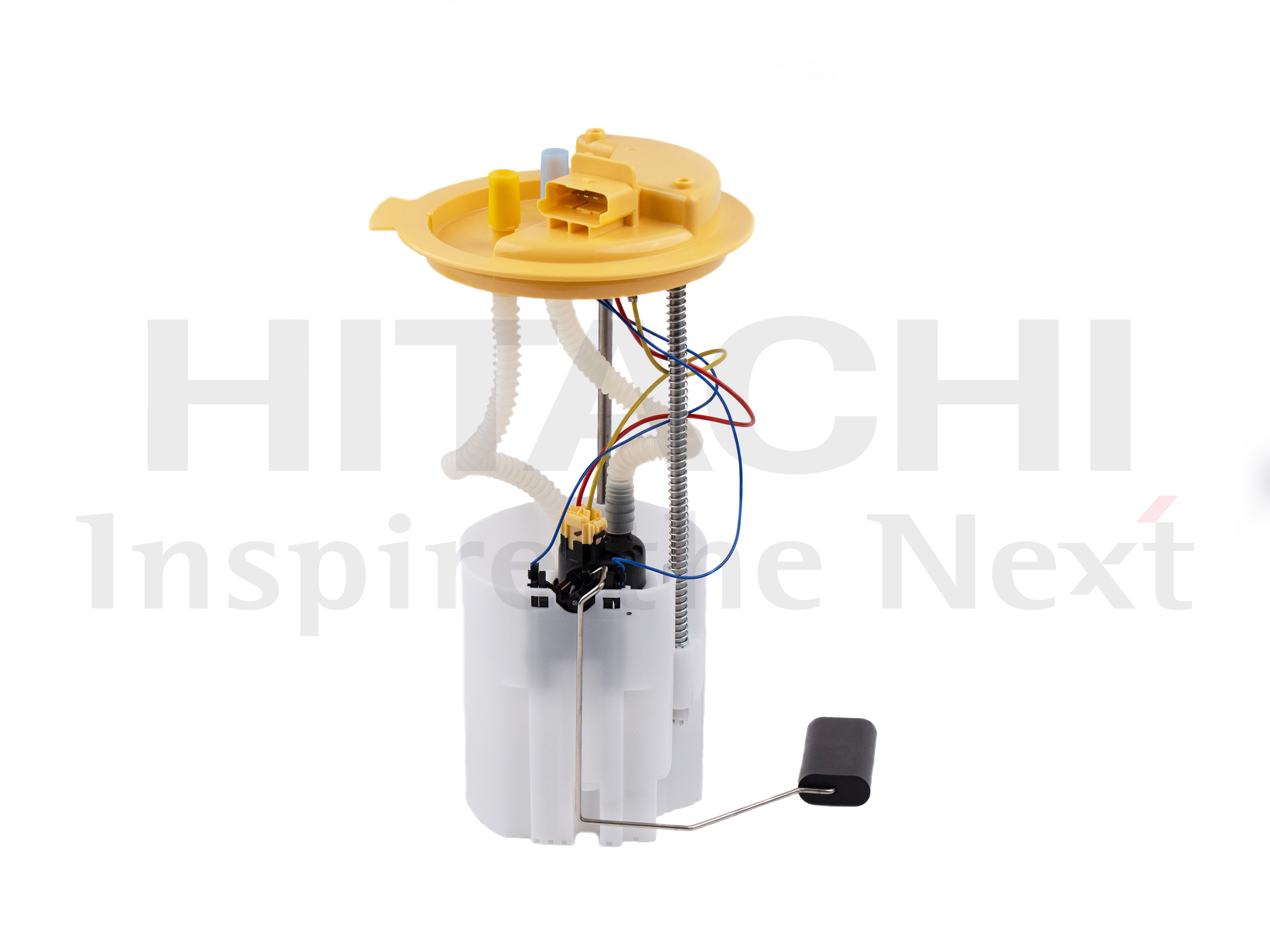 Hitachi Brandstof toevoermodule 2502779