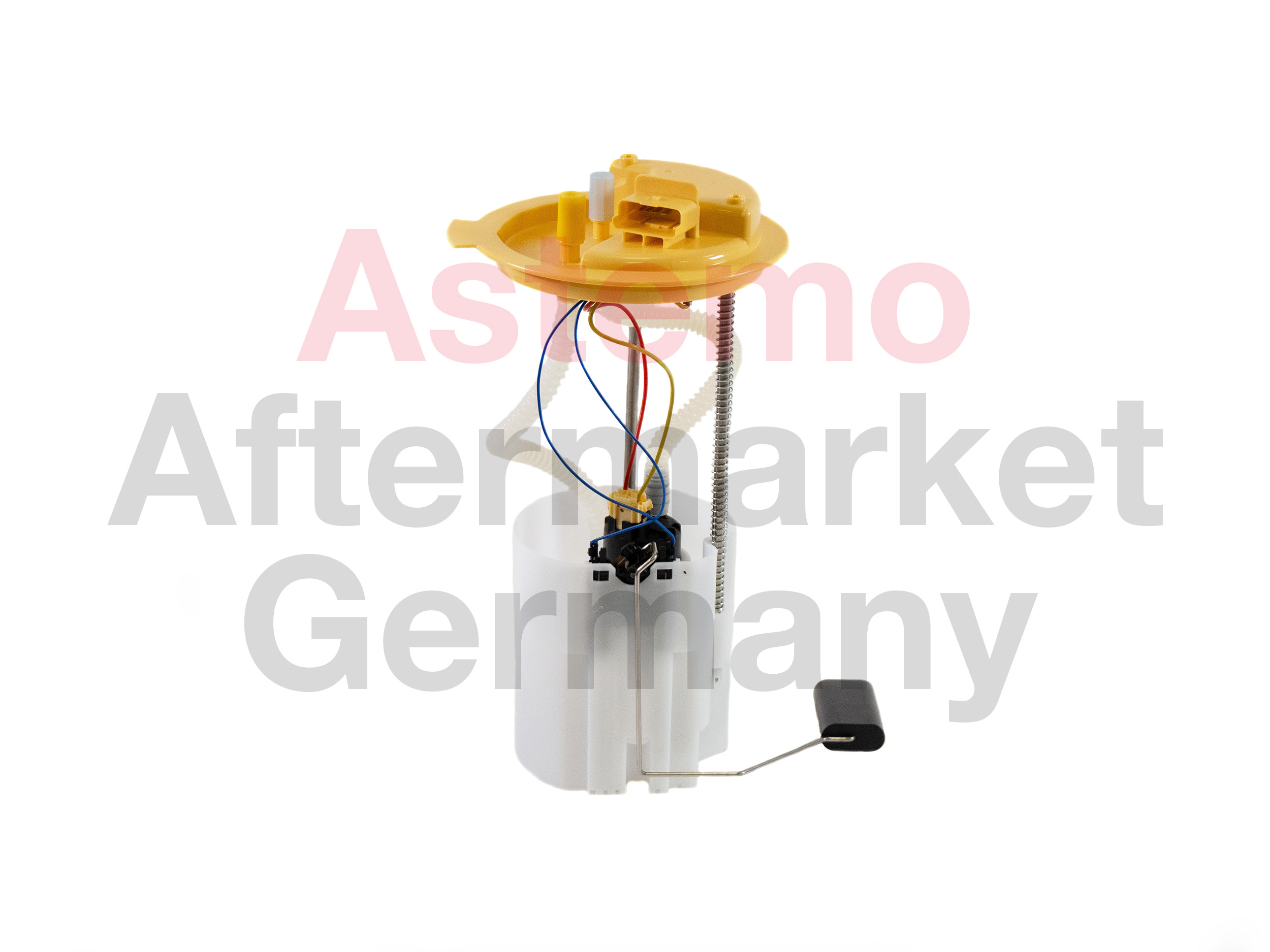 Hitachi Brandstof toevoermodule 2502779