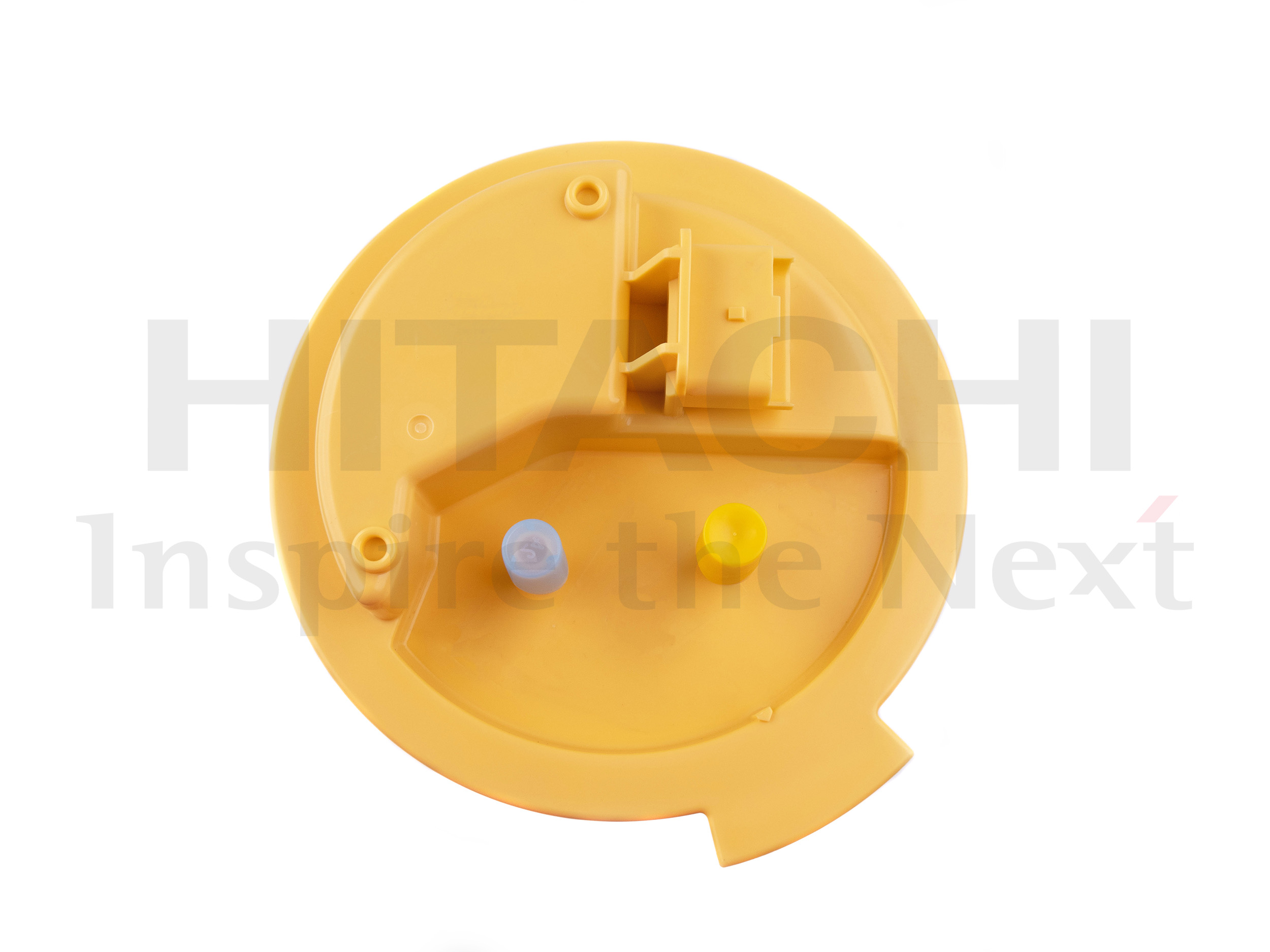 Hitachi Brandstof toevoermodule 2502779