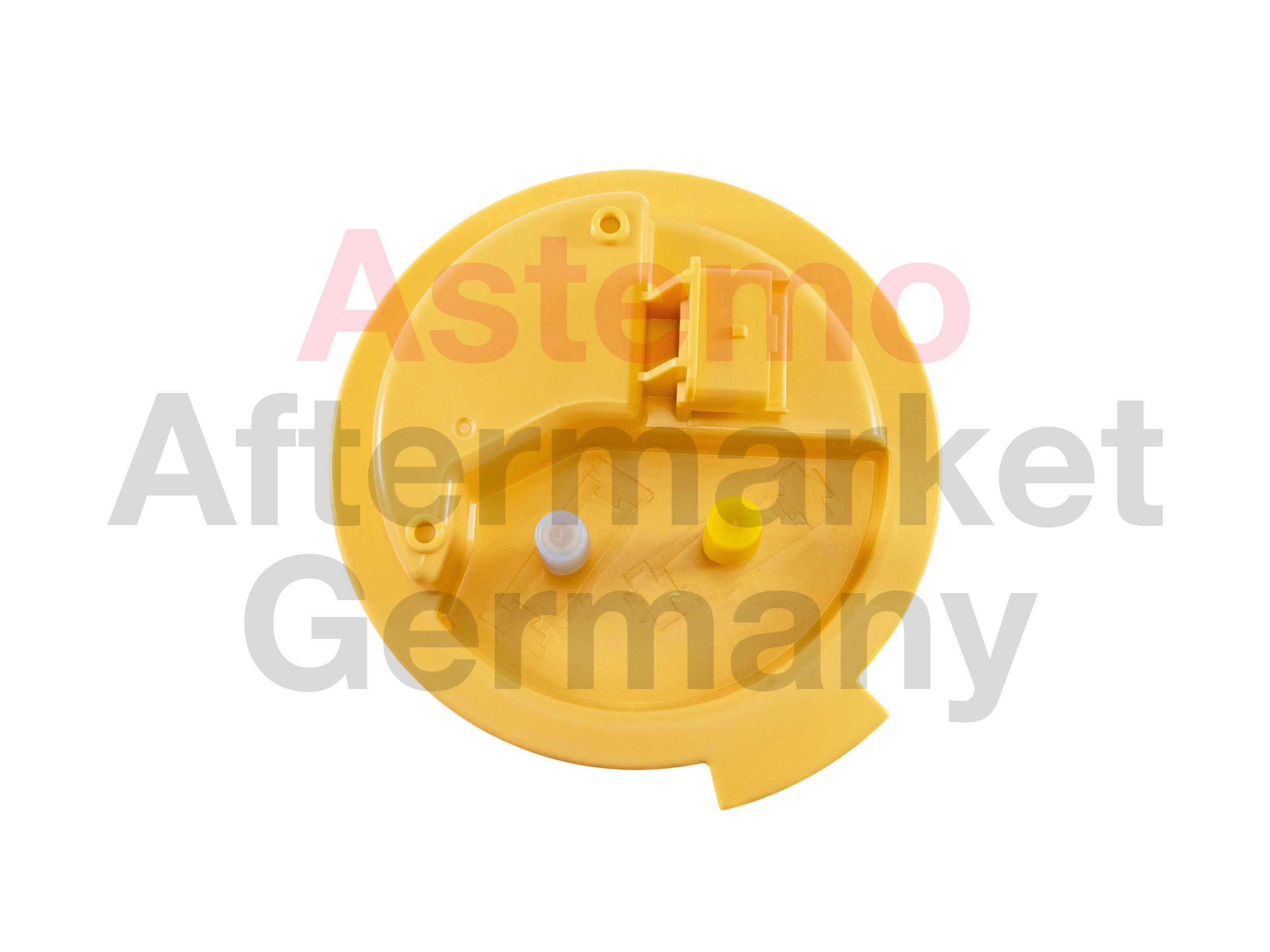 Hitachi Brandstof toevoermodule 2502779