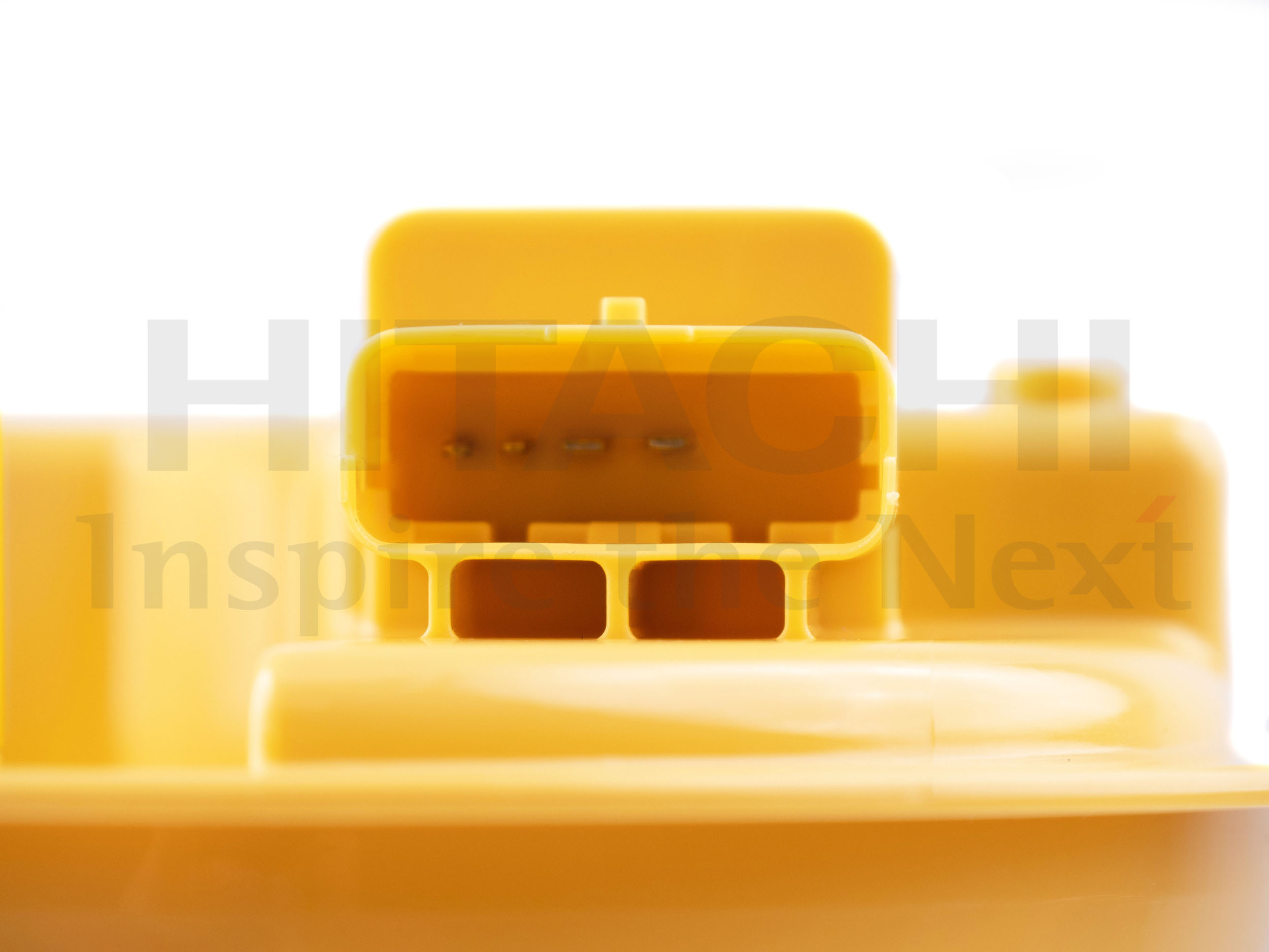 Hitachi Brandstof toevoermodule 2502779