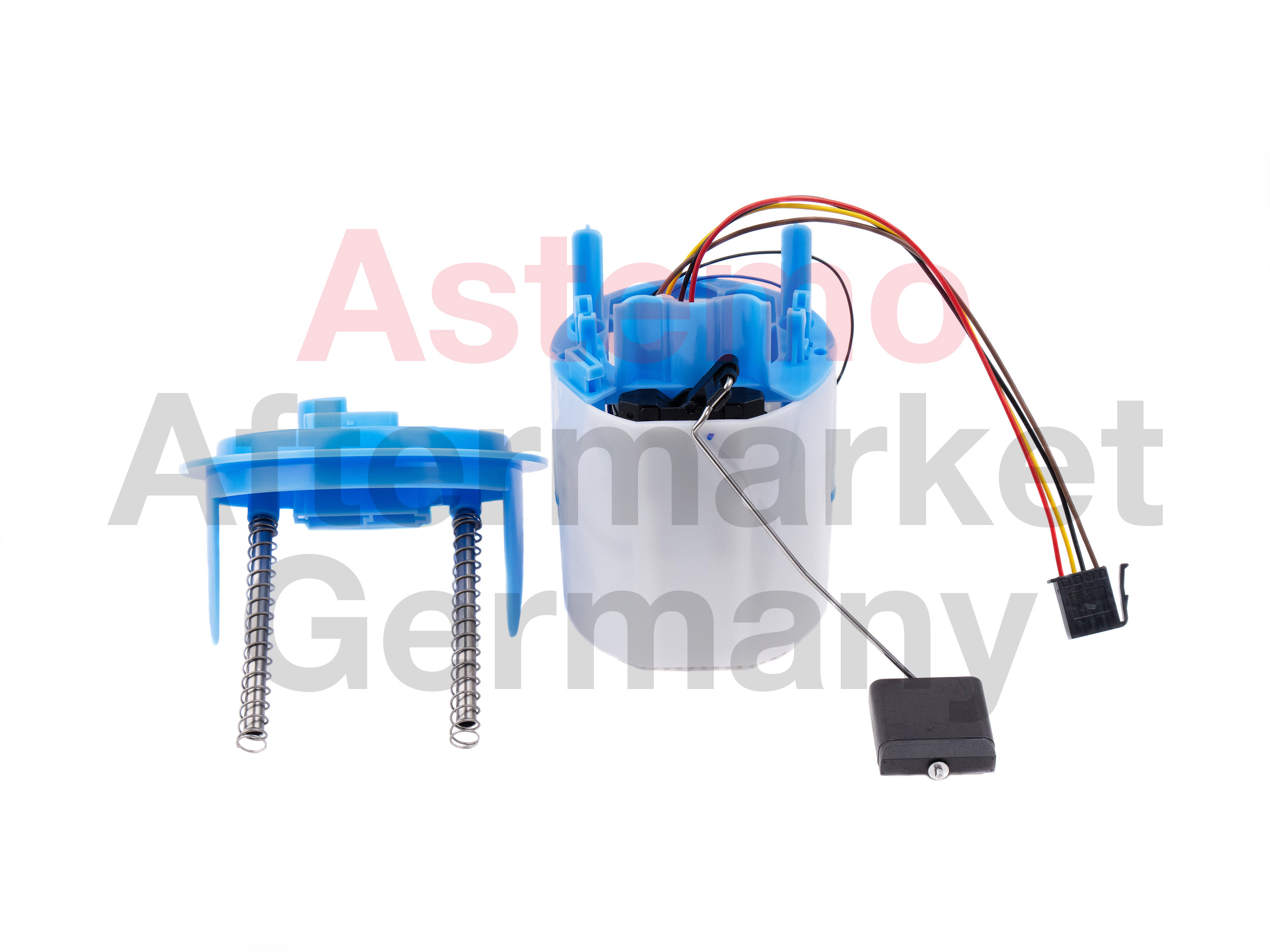 Hitachi Brandstof toevoermodule 2502780